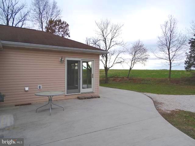 DOVER TWP - Residential