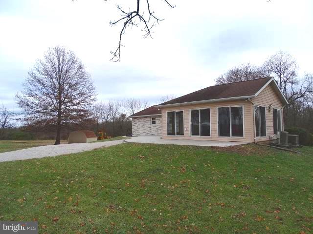 DOVER TWP - Residential