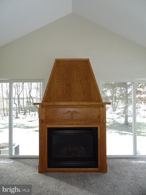 DOVER TWP - Residential