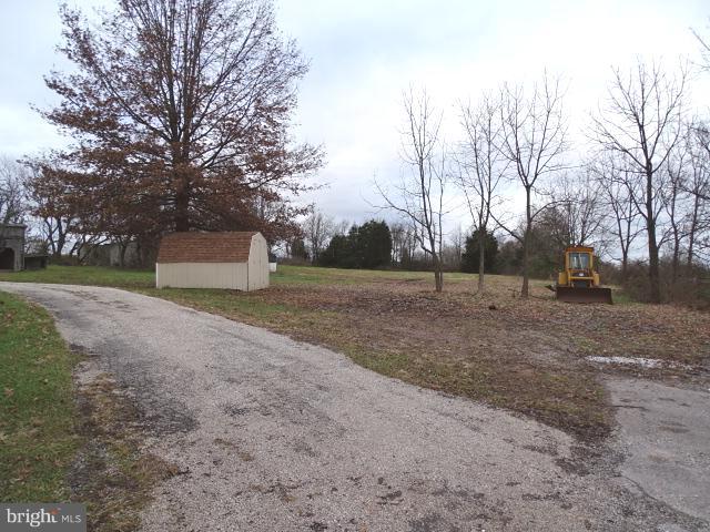DOVER TWP - Residential