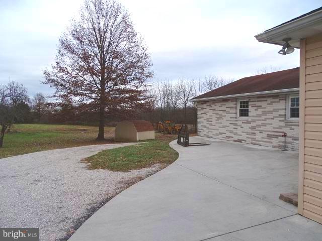 DOVER TWP - Residential