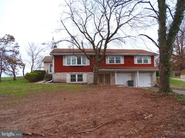 DOVER TWP - Residential
