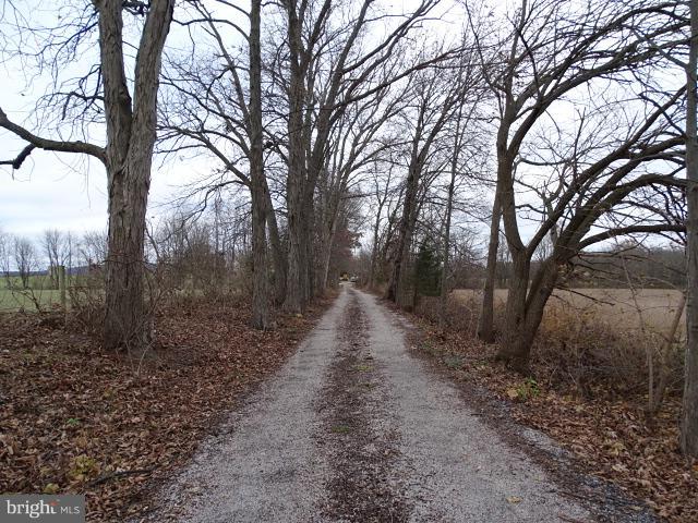 DOVER TWP - Residential