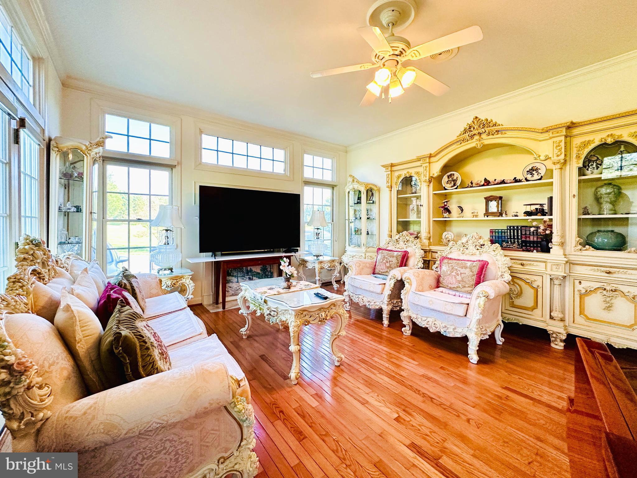 BRANTWOOD - Residential