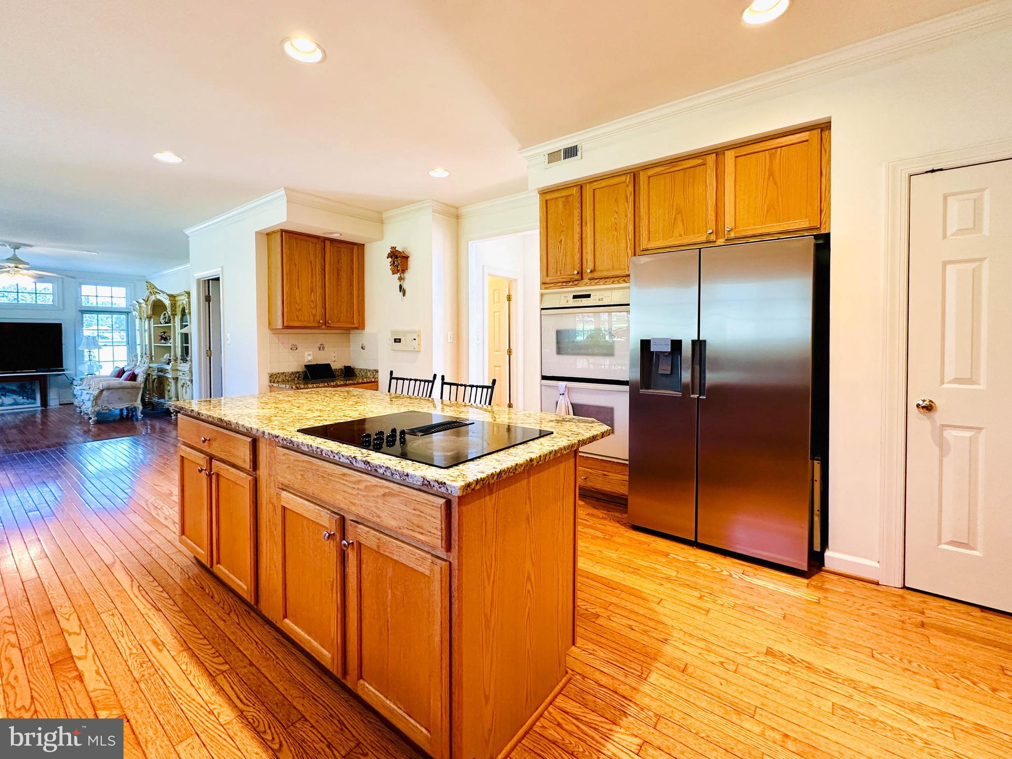 BRANTWOOD - Residential