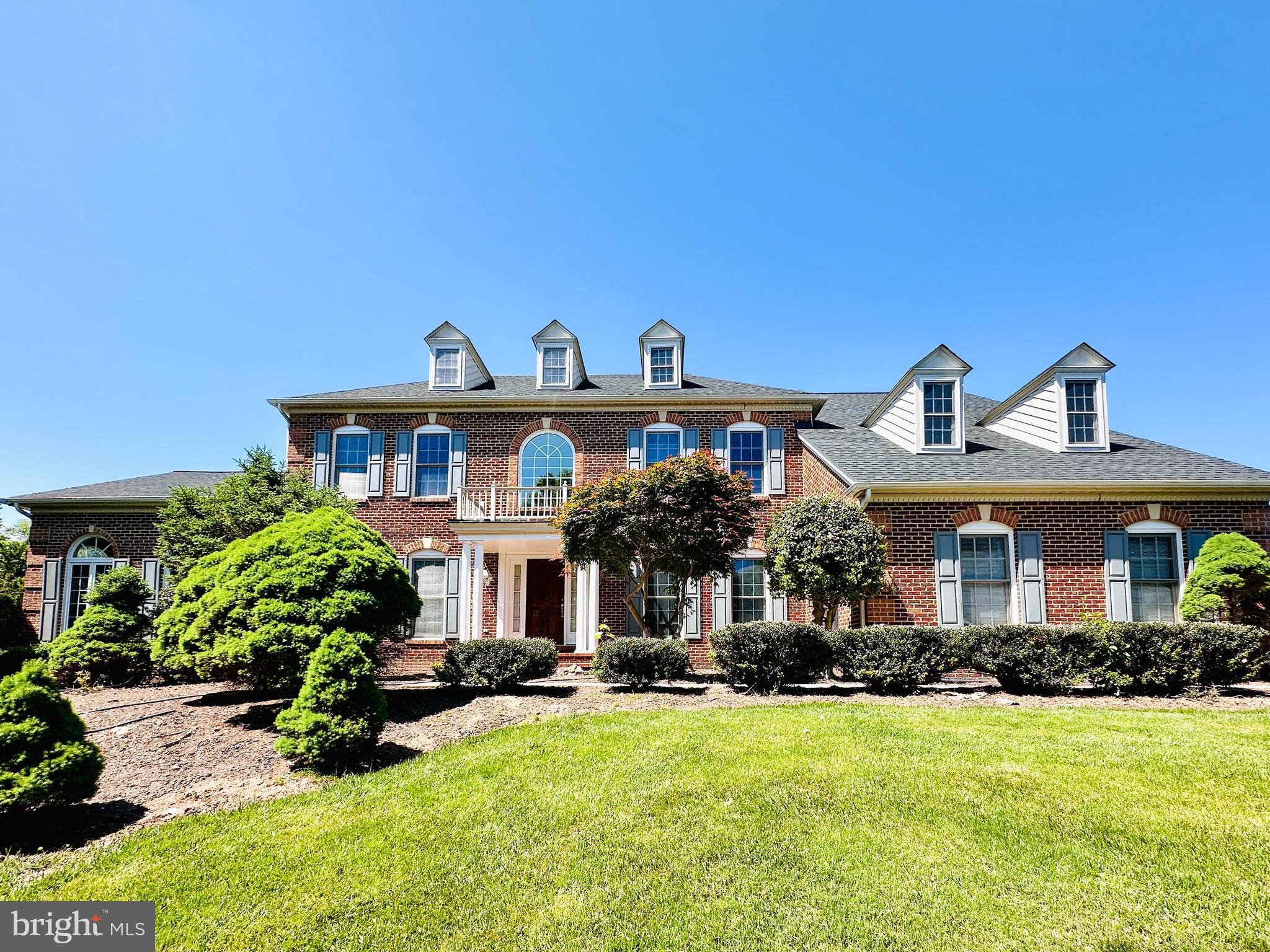 BRANTWOOD - Residential