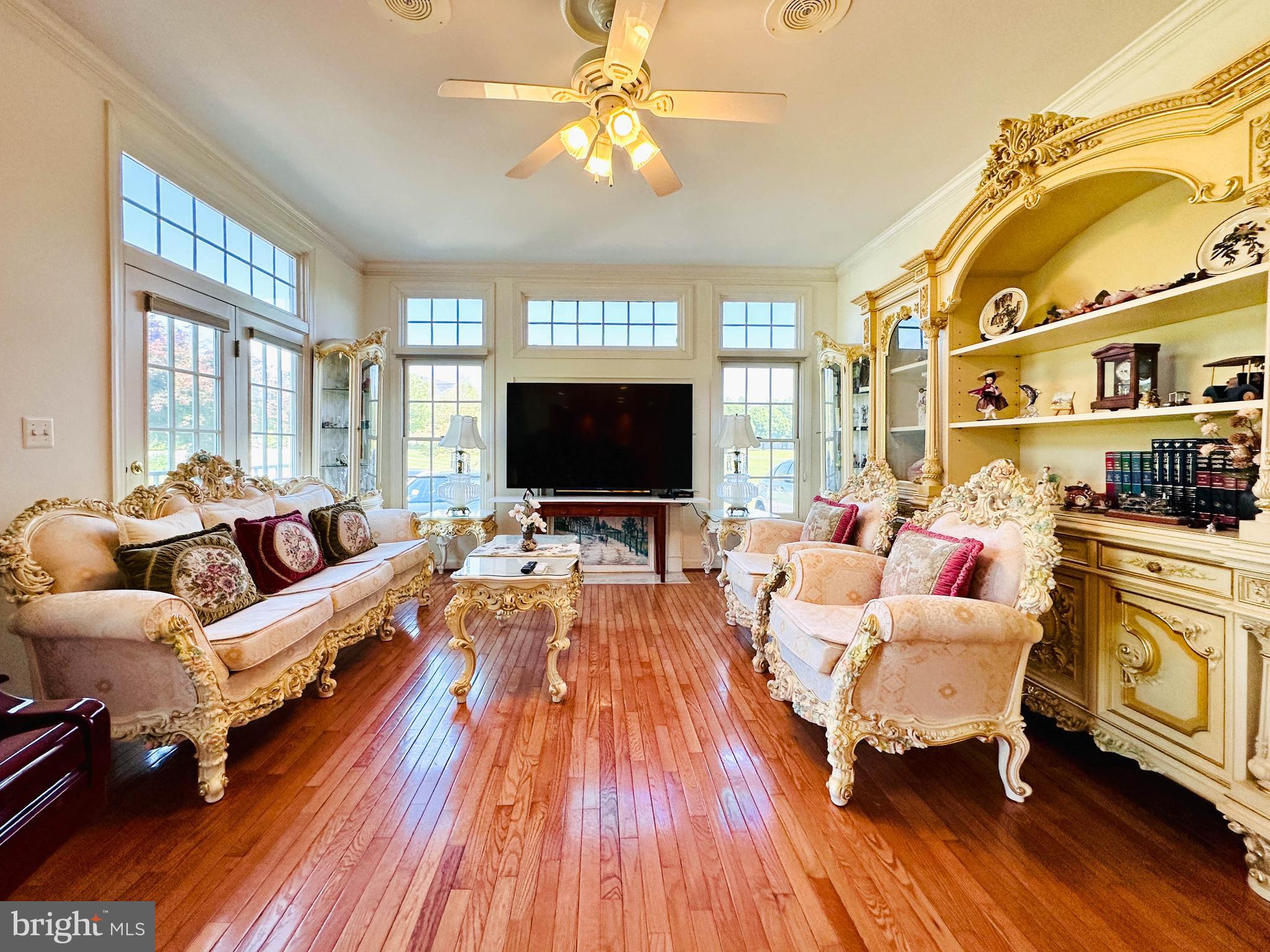BRANTWOOD - Residential