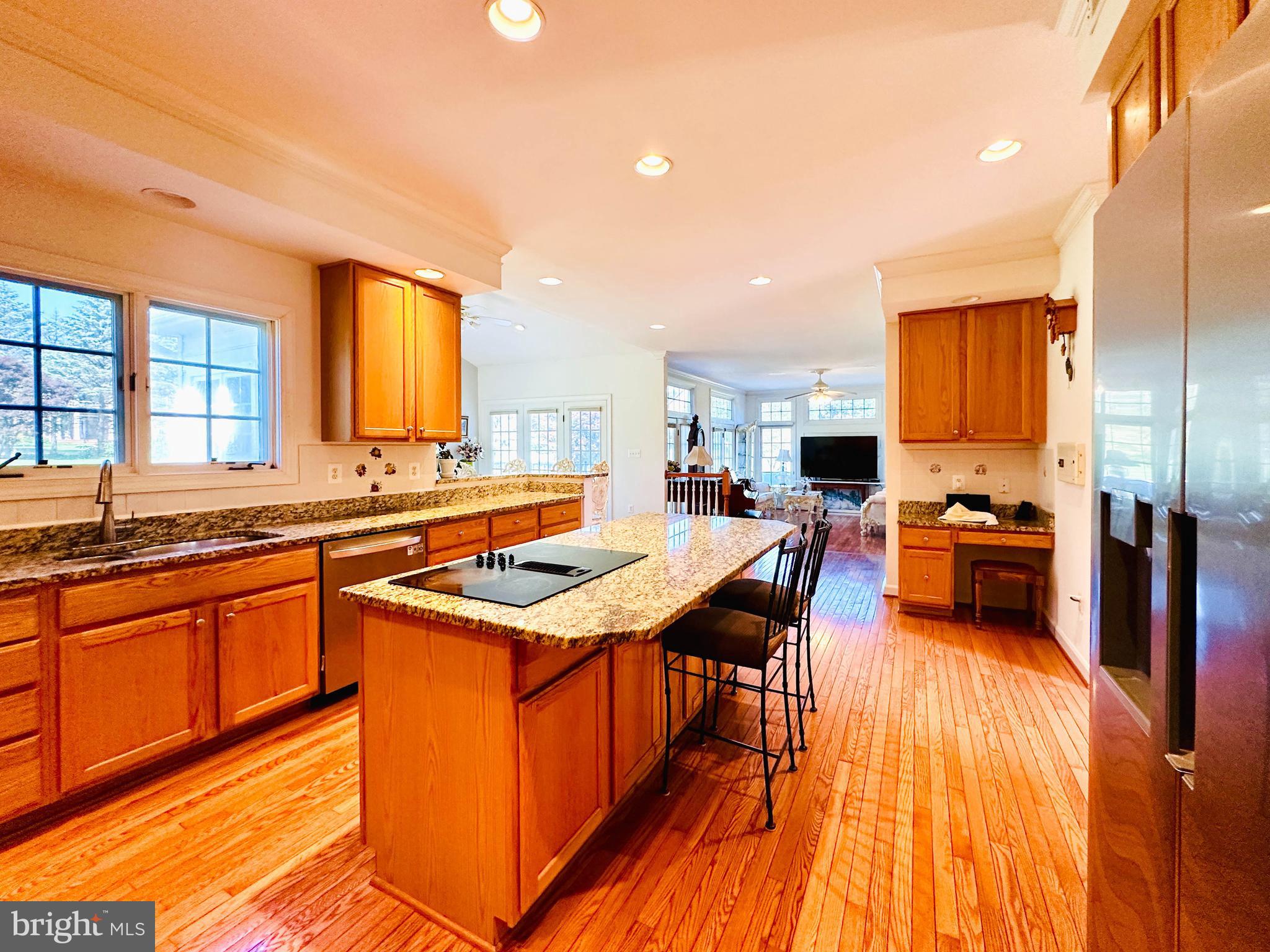 BRANTWOOD - Residential