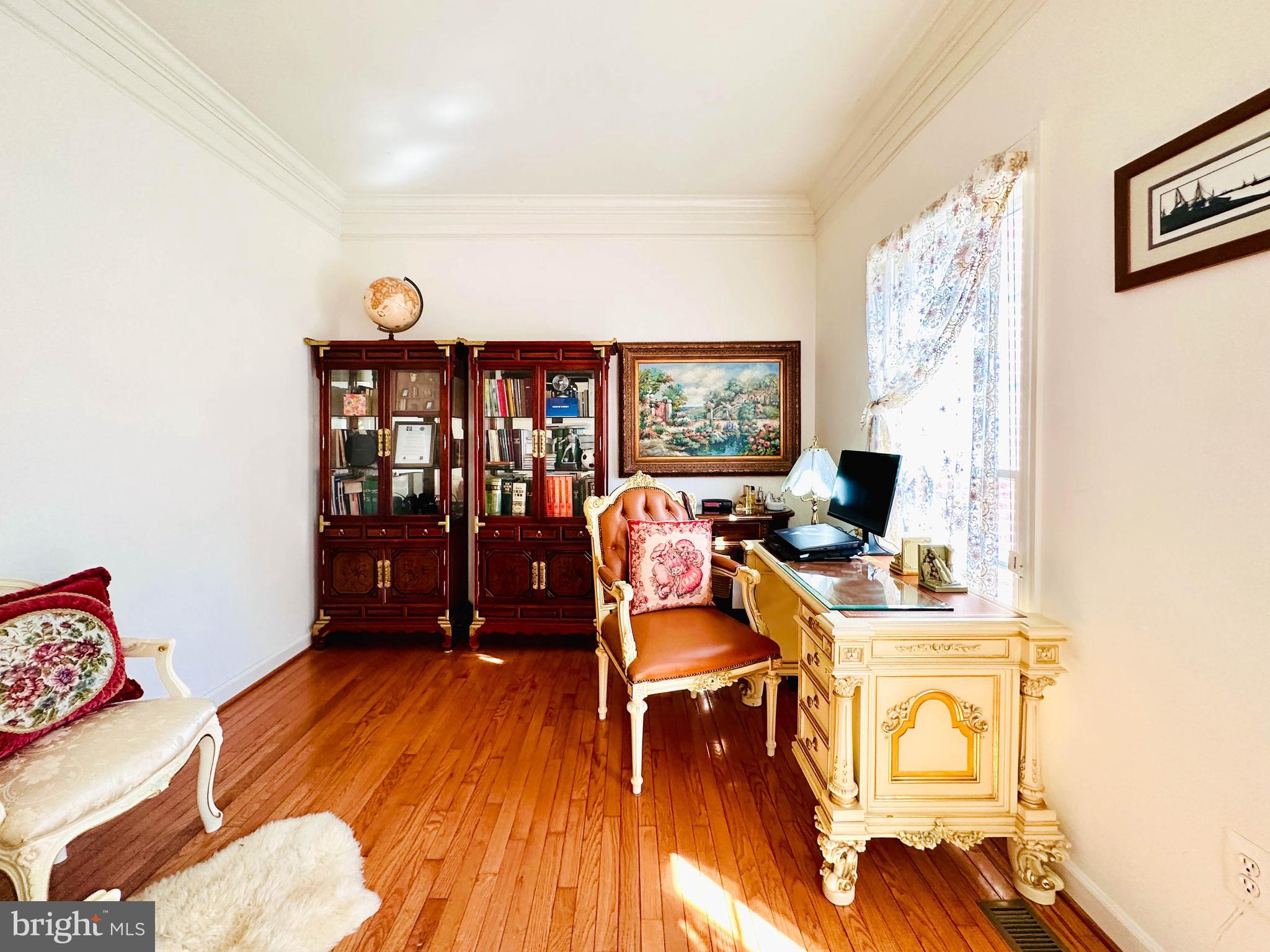 BRANTWOOD - Residential