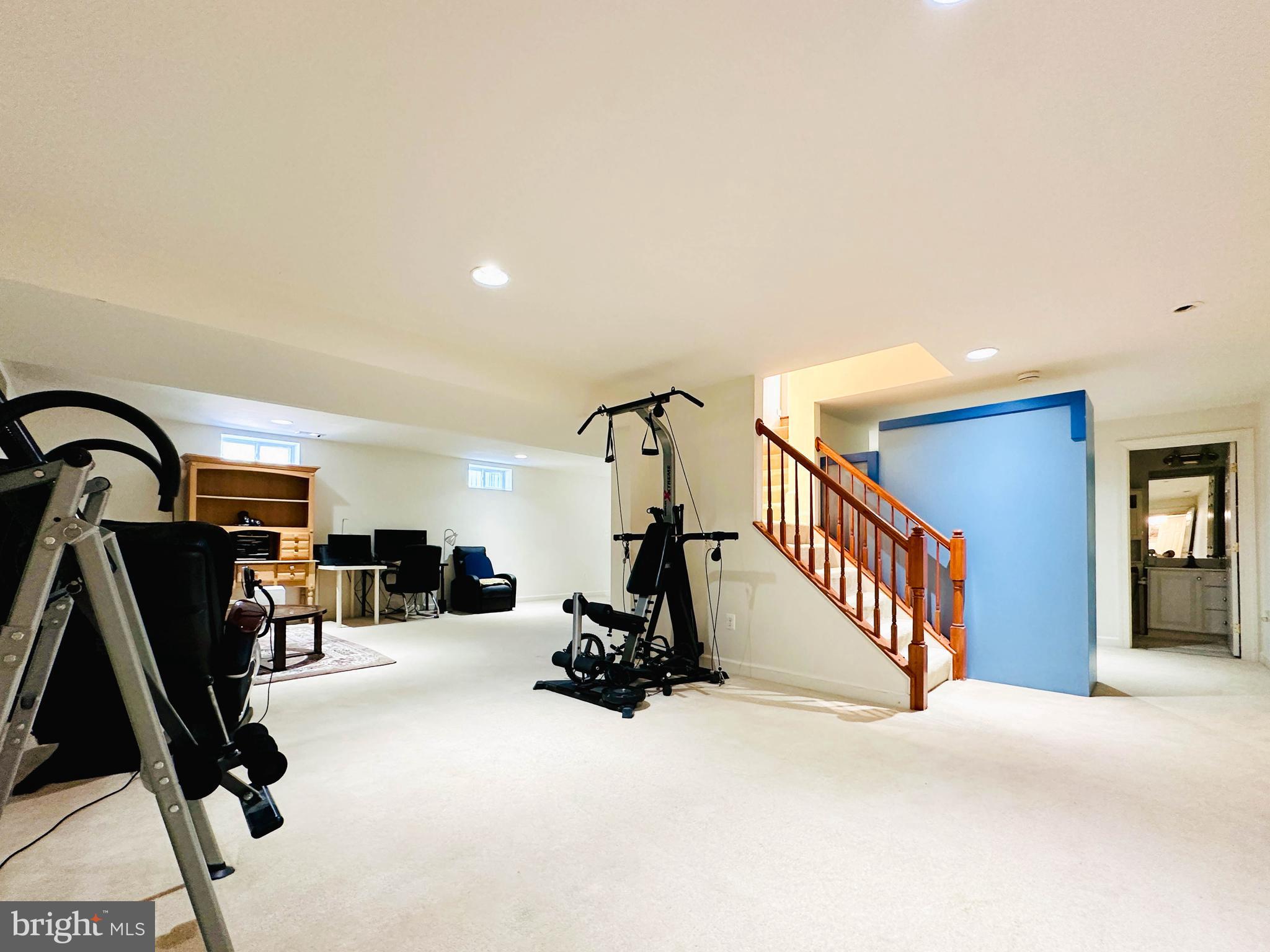 BRANTWOOD - Residential