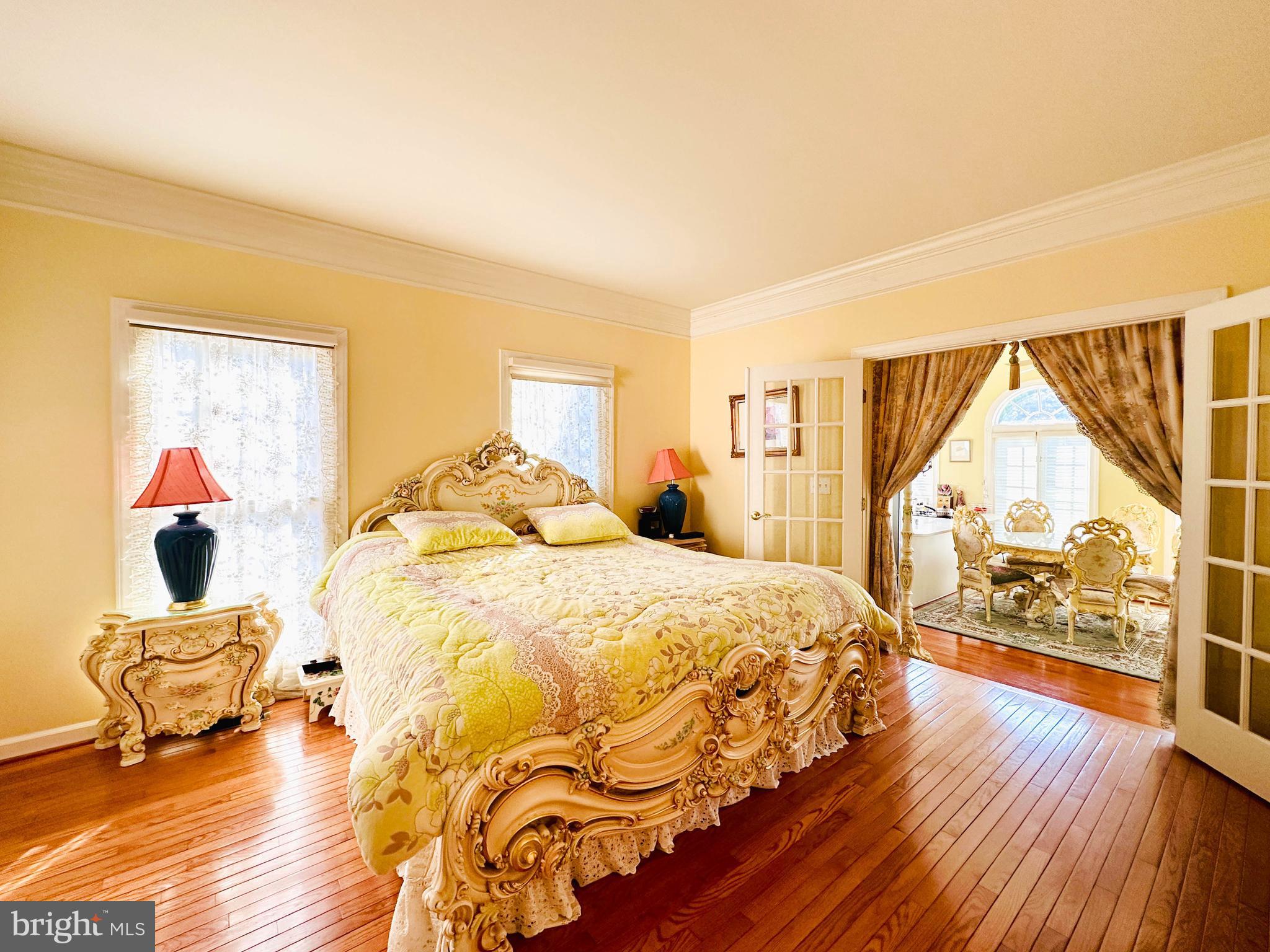BRANTWOOD - Residential