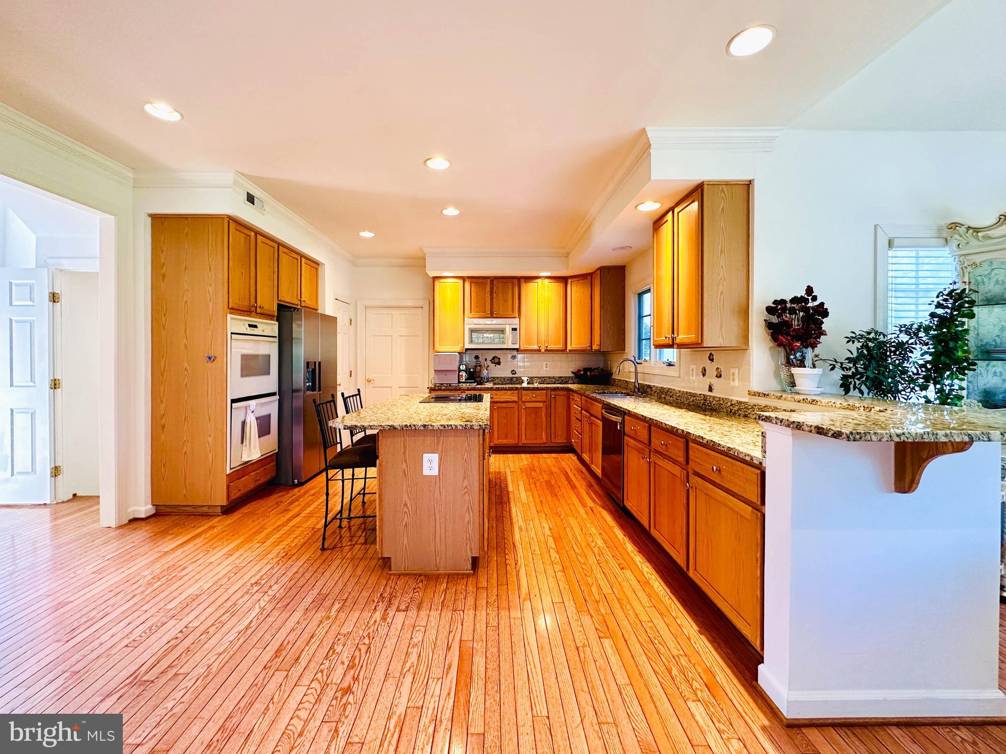BRANTWOOD - Residential