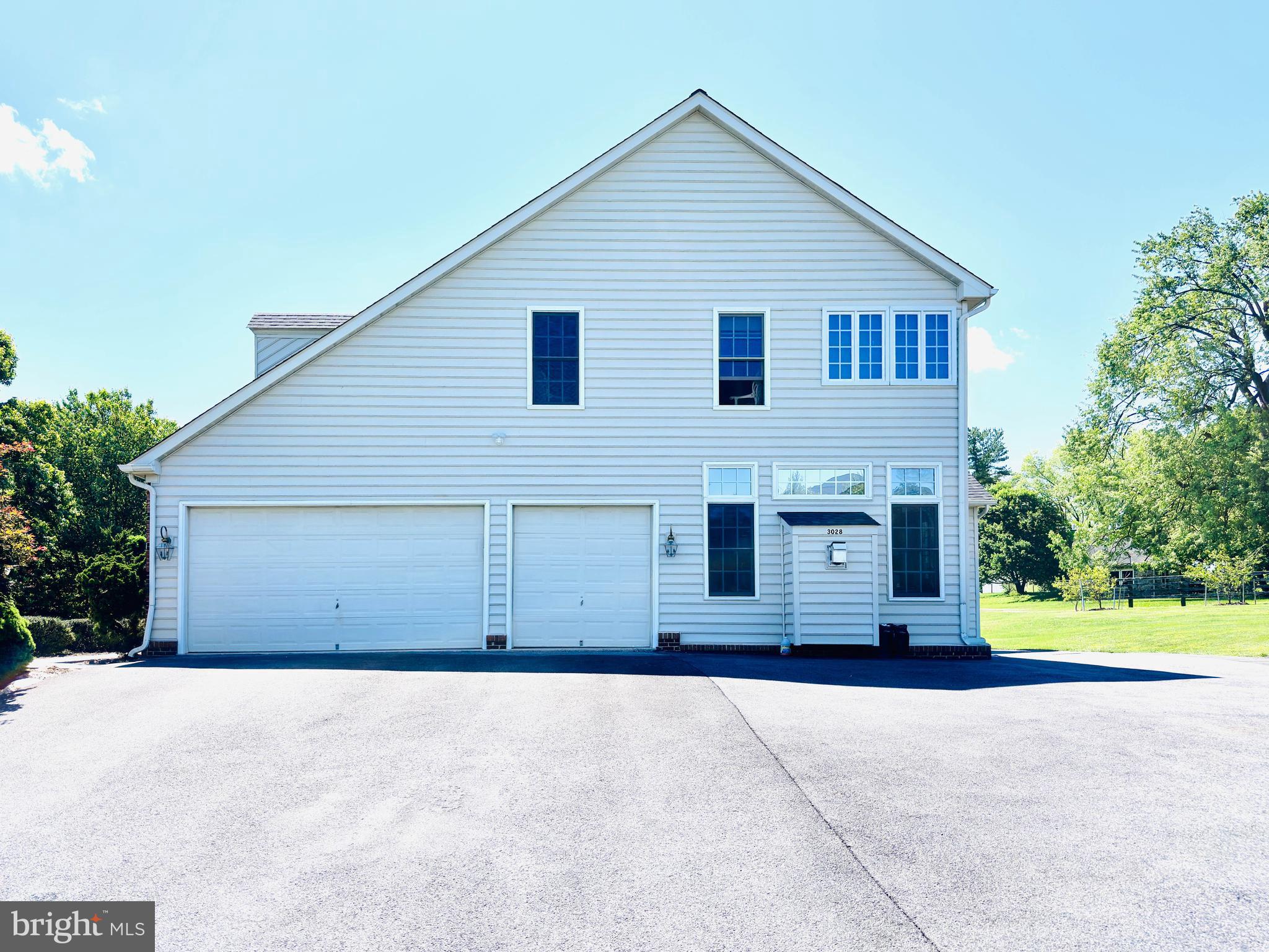 BRANTWOOD - Residential