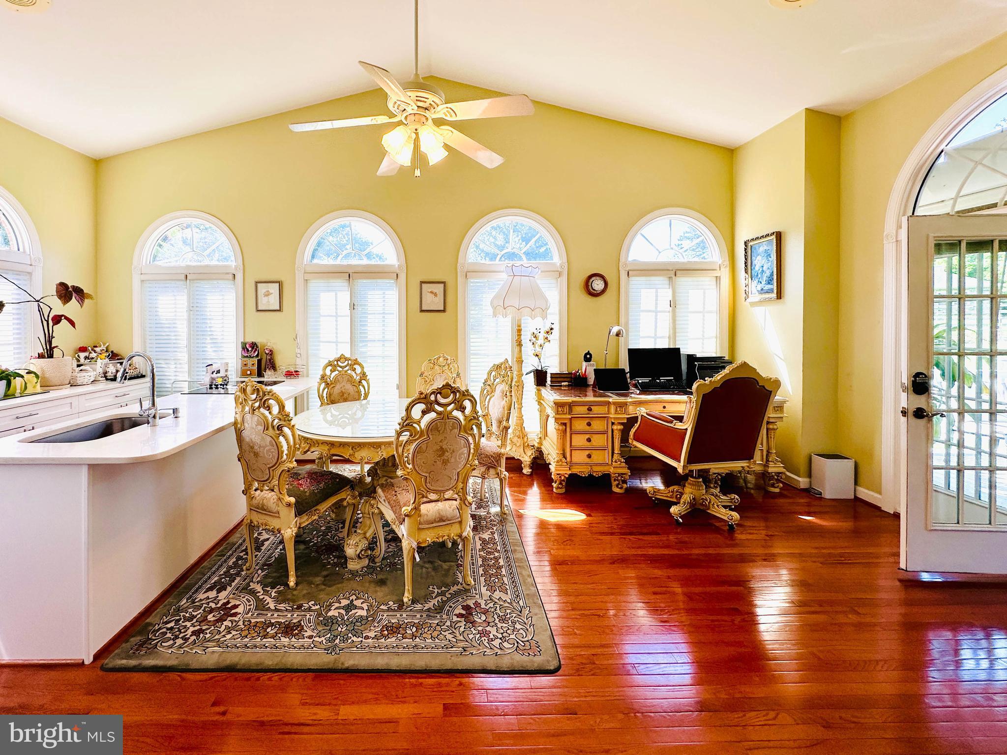 BRANTWOOD - Residential