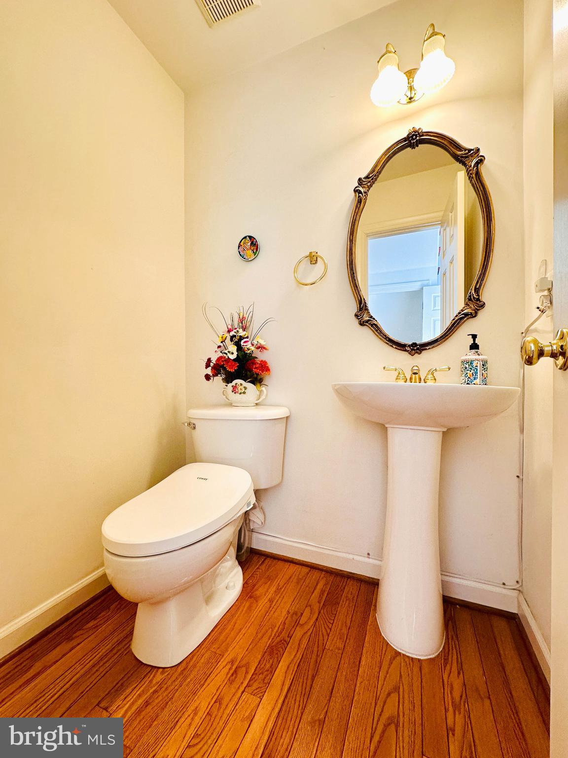BRANTWOOD - Residential