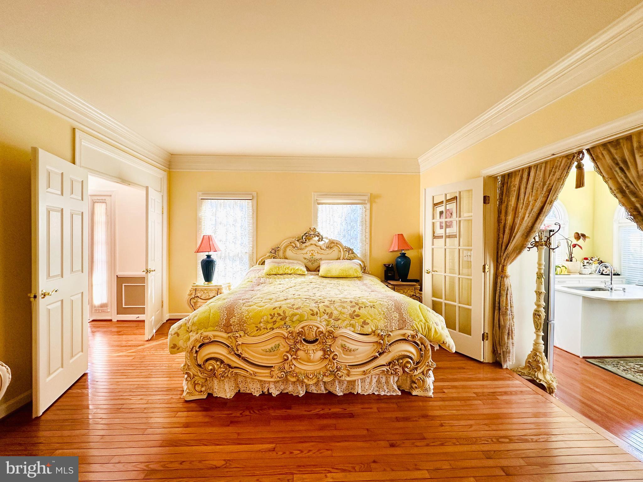 BRANTWOOD - Residential