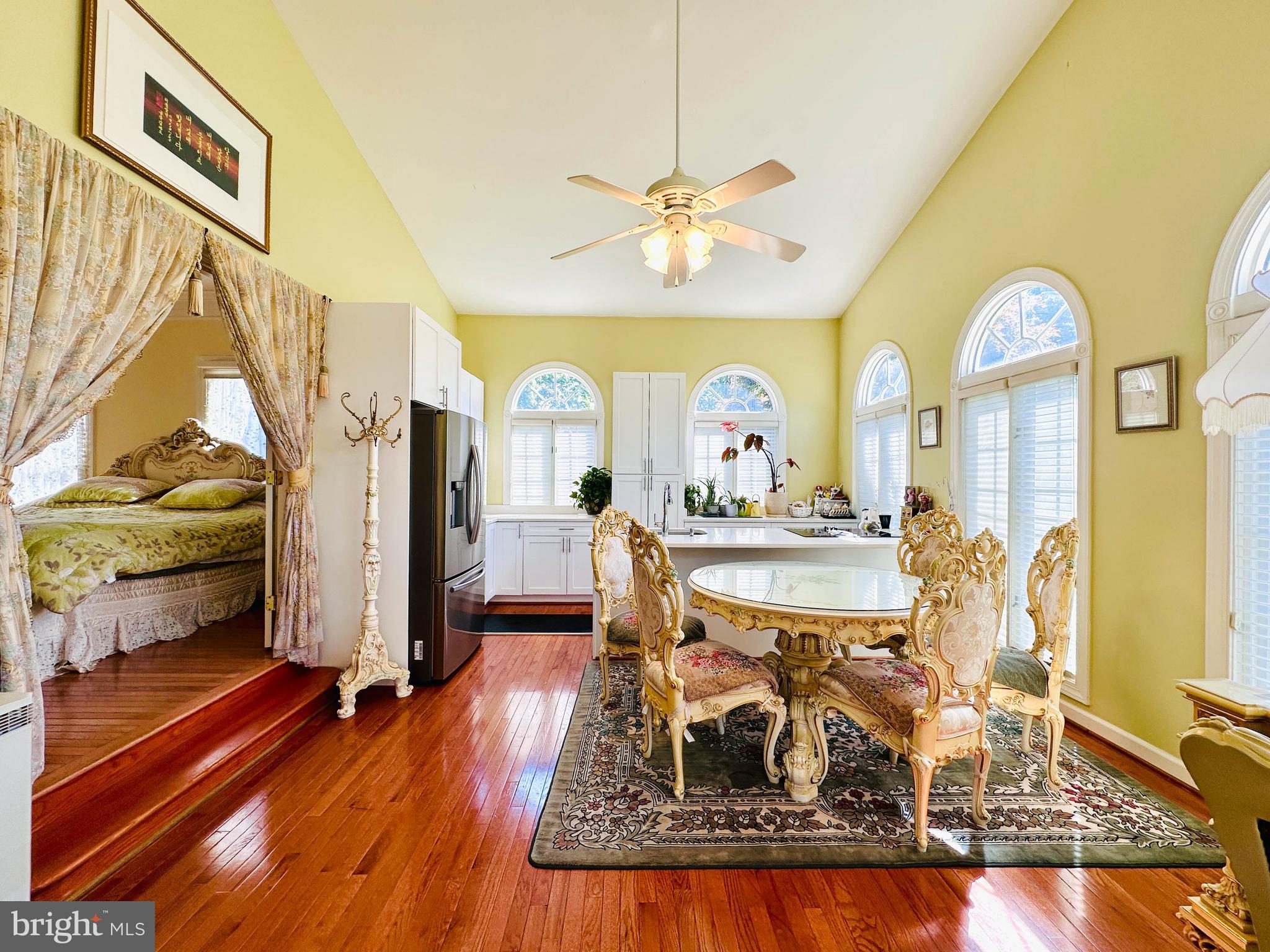 BRANTWOOD - Residential