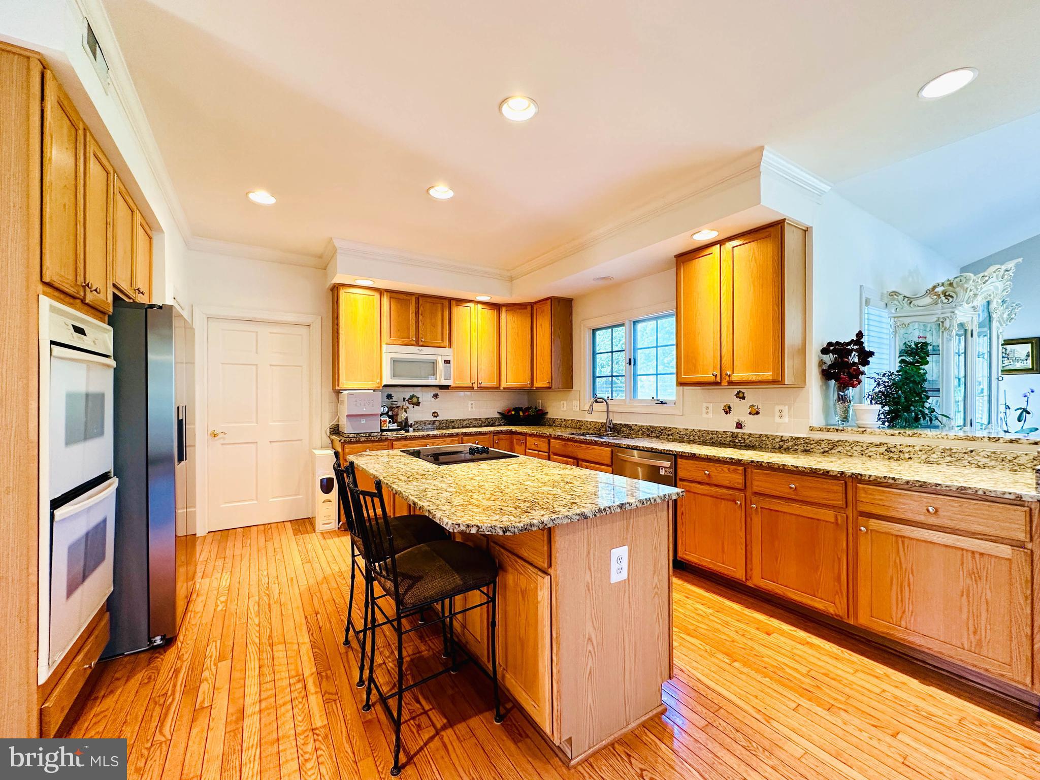 BRANTWOOD - Residential