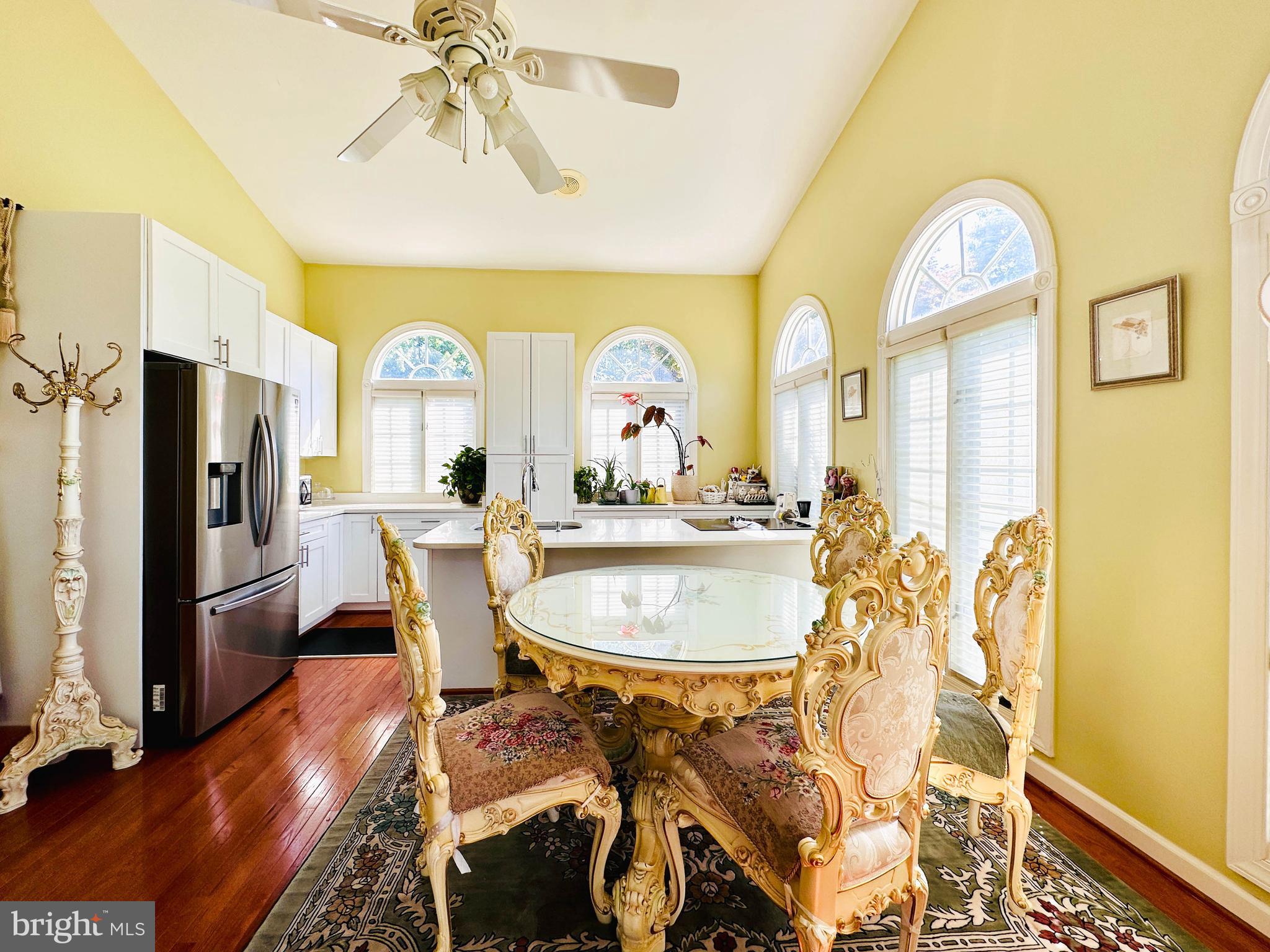 BRANTWOOD - Residential