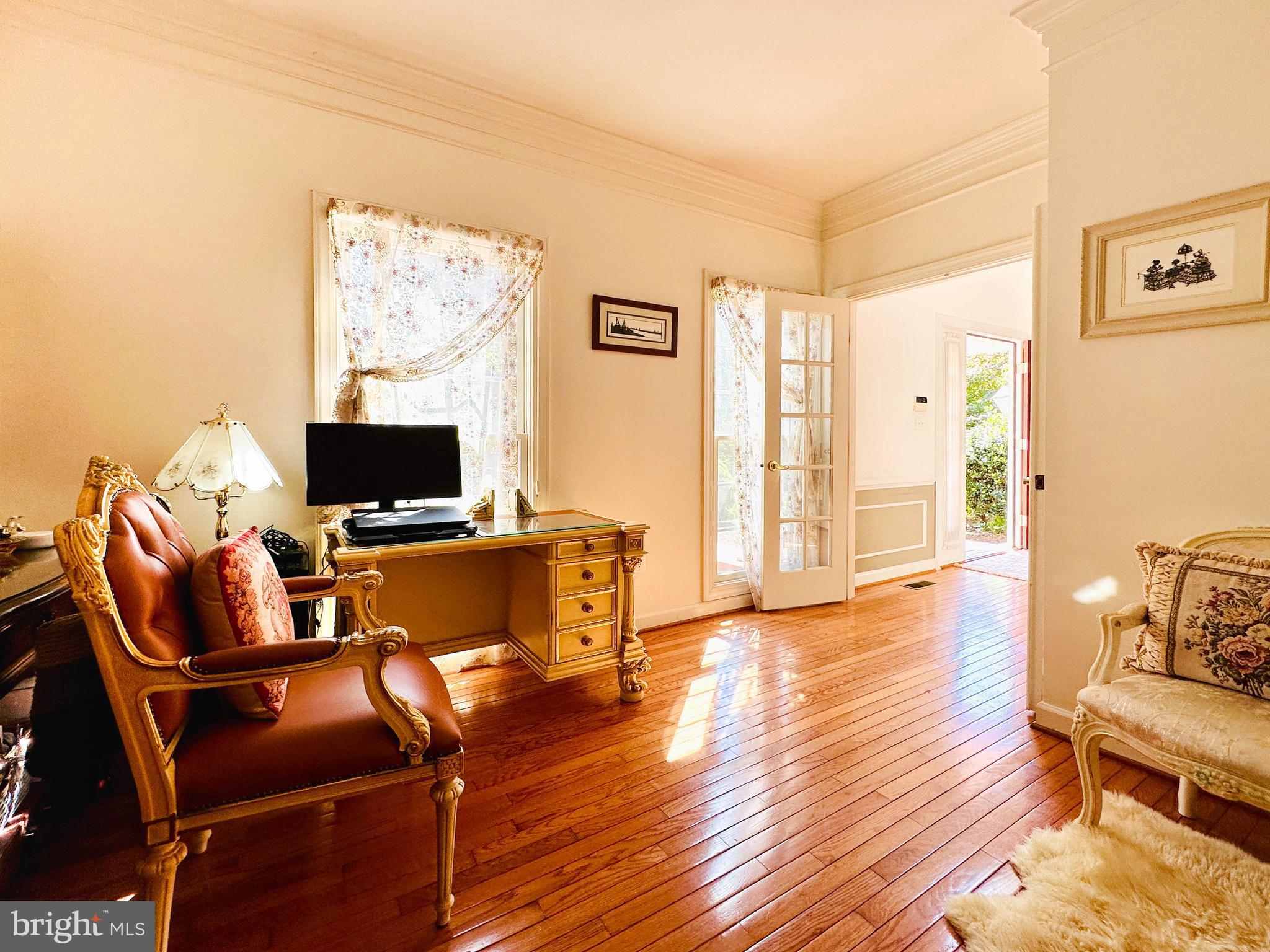 BRANTWOOD - Residential