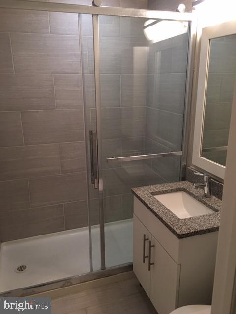 ROXBOROUGH - Residential Lease