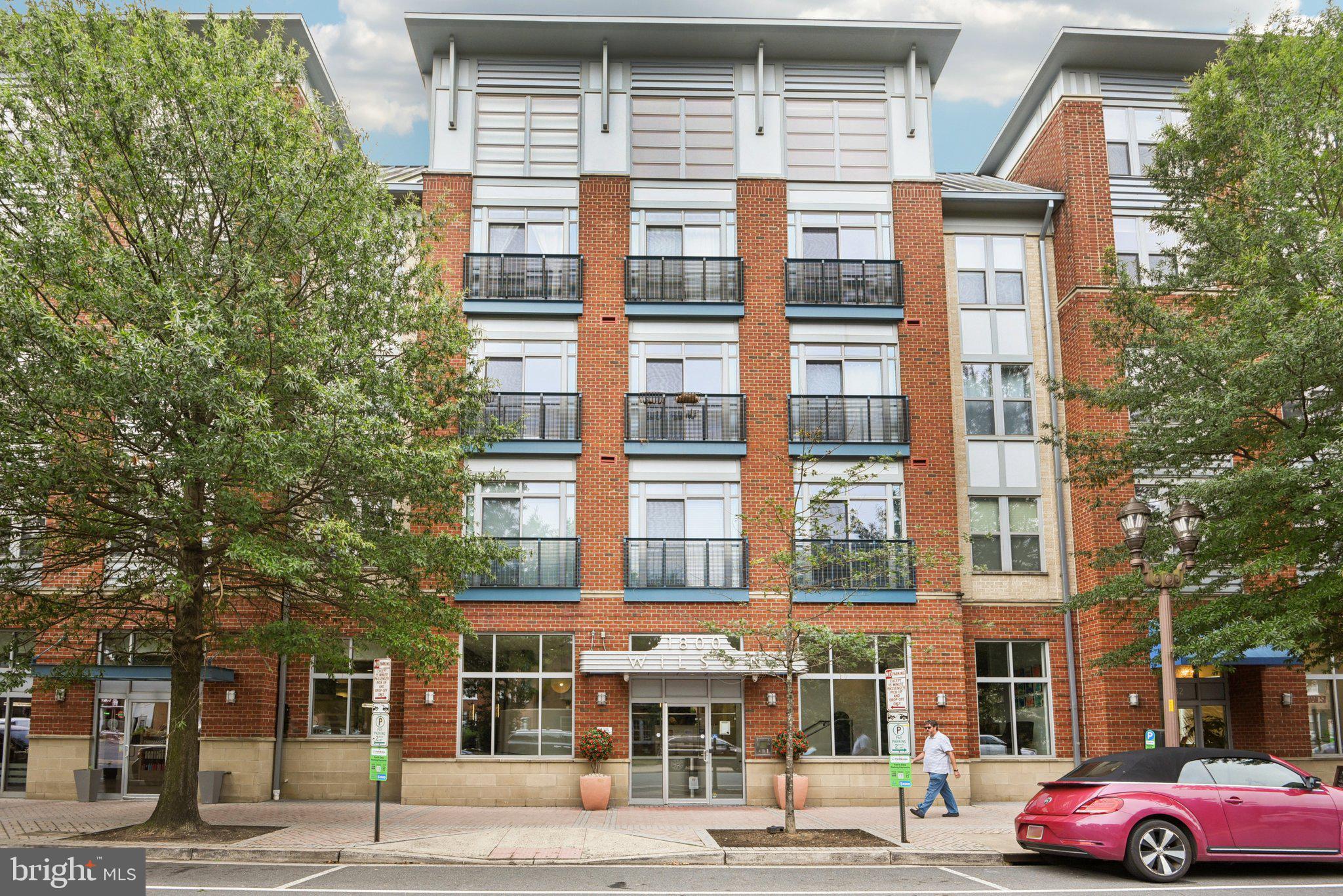 1800 WILSON BOULEVARD 206