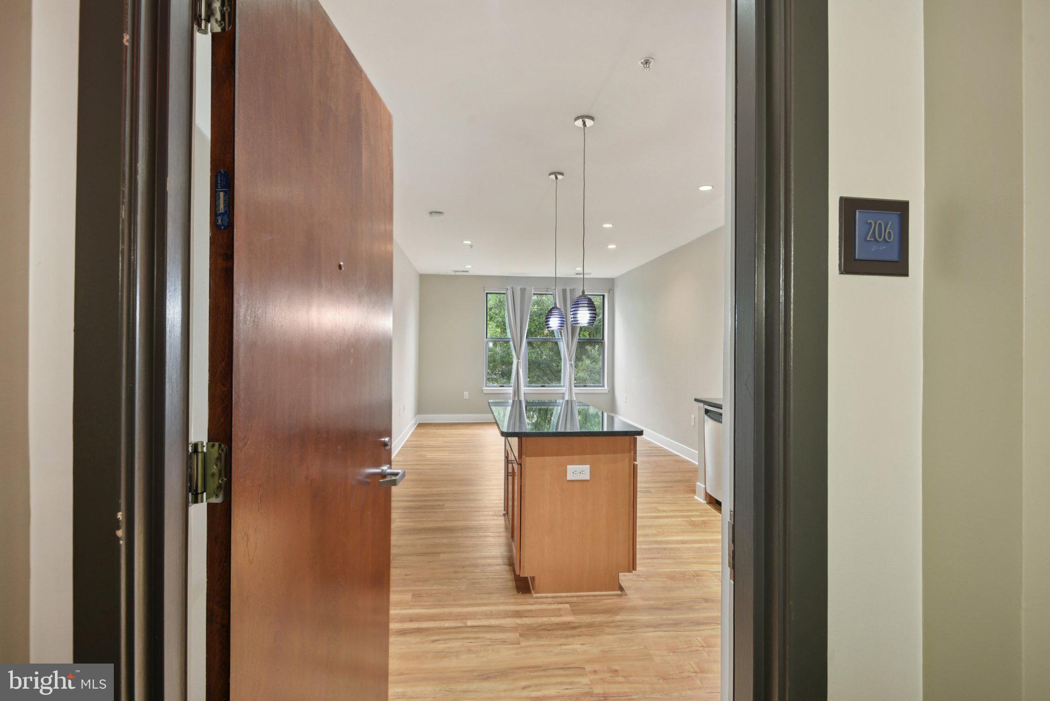1800 WILSON BOULEVARD 206