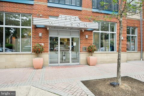 1800 WILSON BOULEVARD 206 ARLINGTON VA 22201