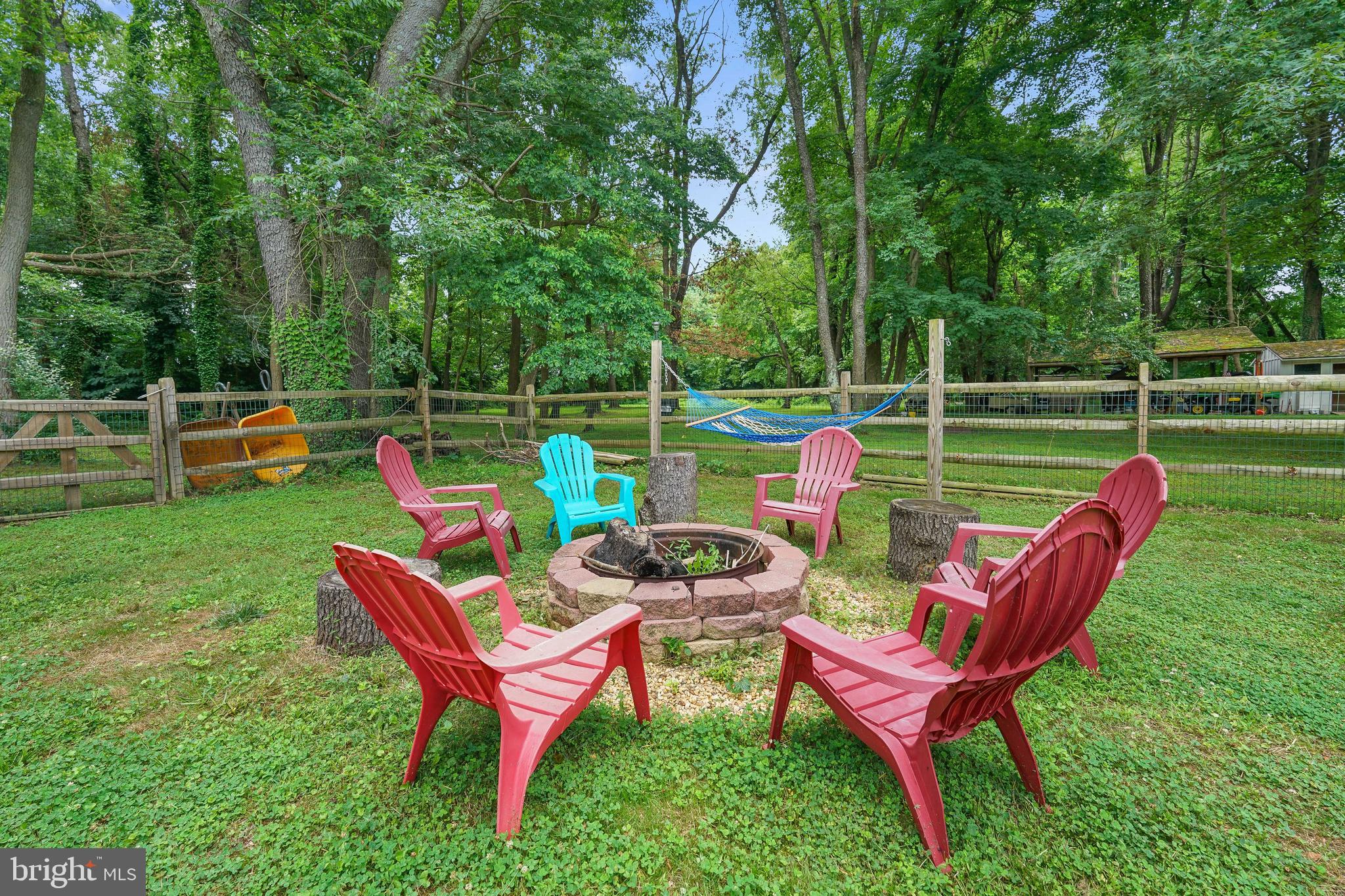 CHESAPEAKE HAVEN - Residential