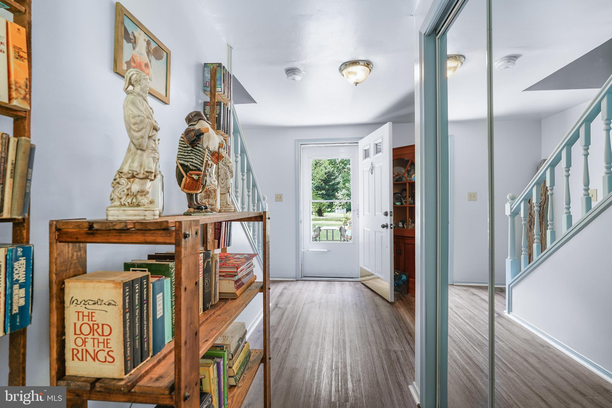 CHESAPEAKE HAVEN - Residential