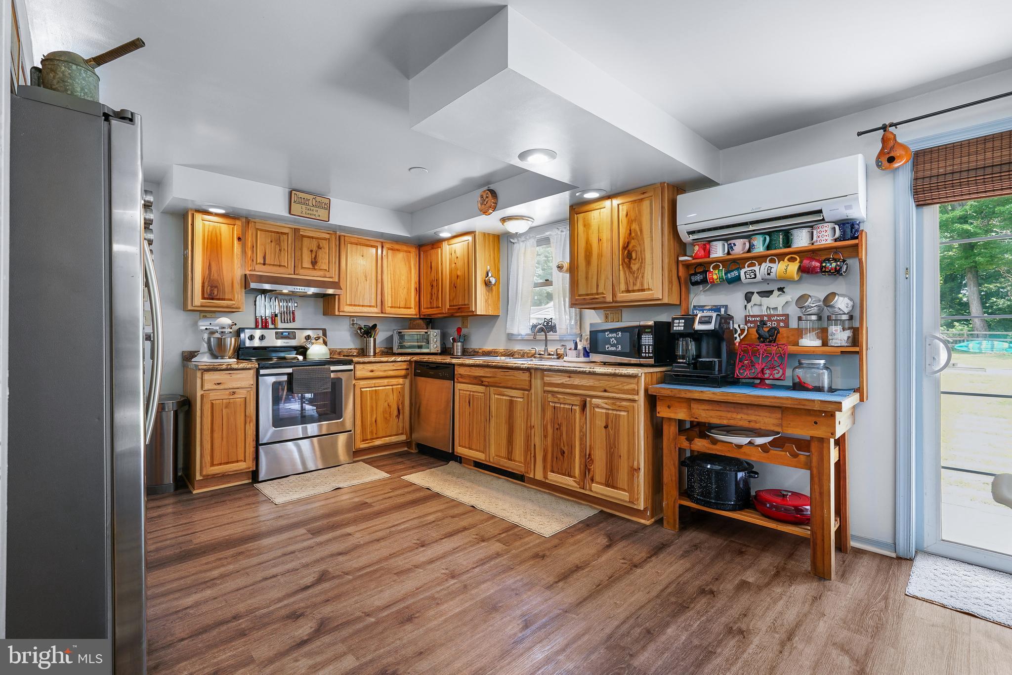 CHESAPEAKE HAVEN - Residential