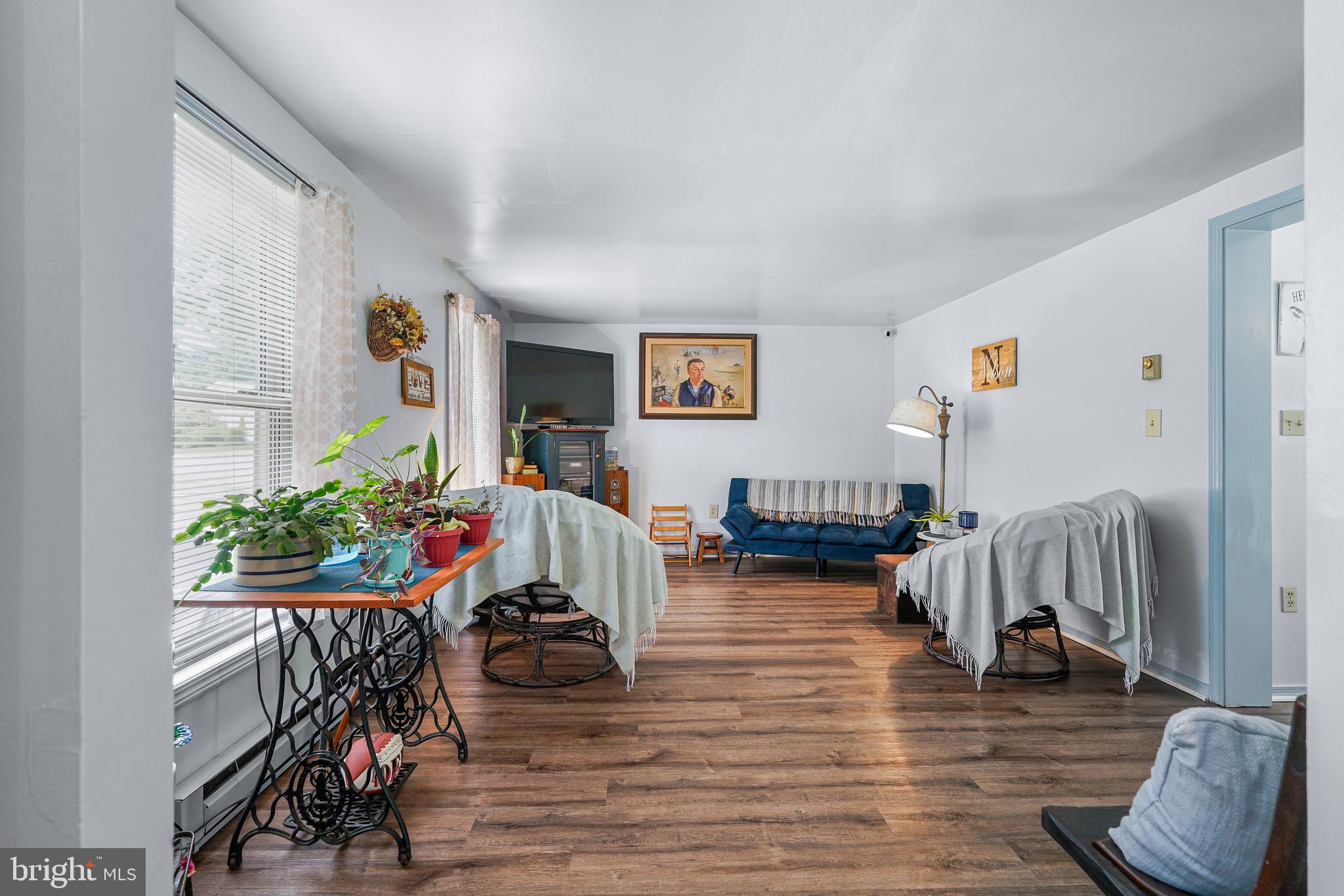 CHESAPEAKE HAVEN - Residential