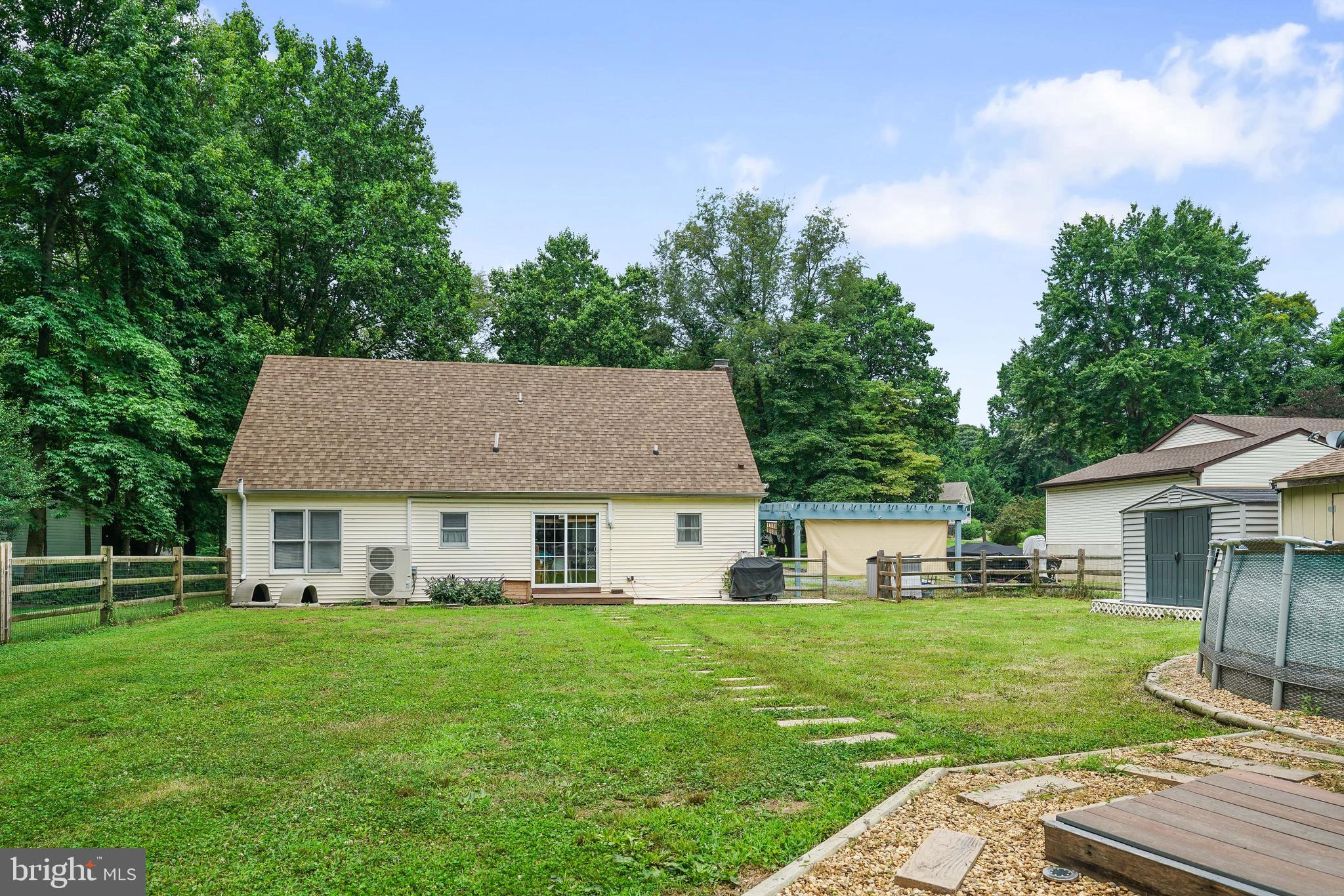 CHESAPEAKE HAVEN - Residential