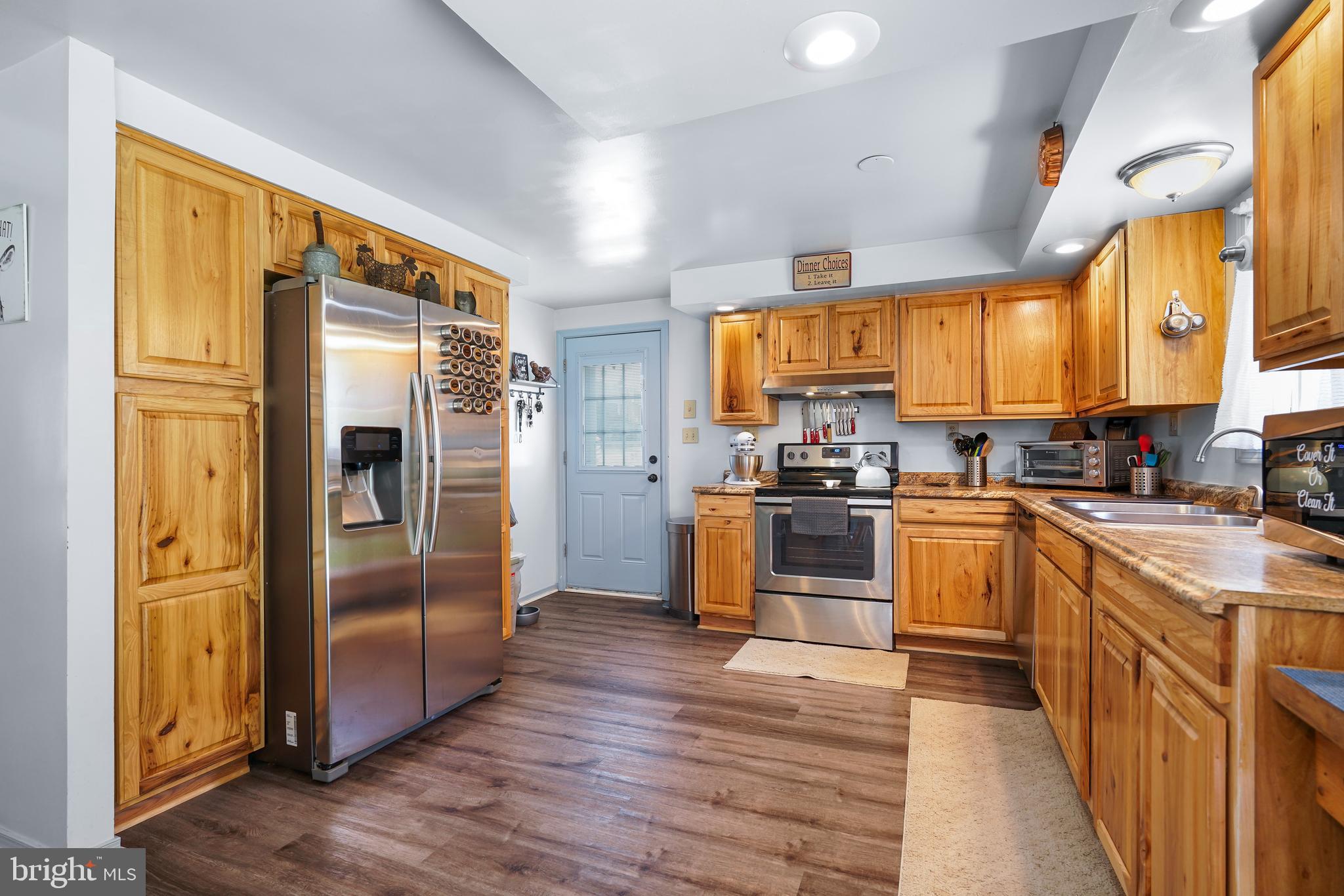 CHESAPEAKE HAVEN - Residential