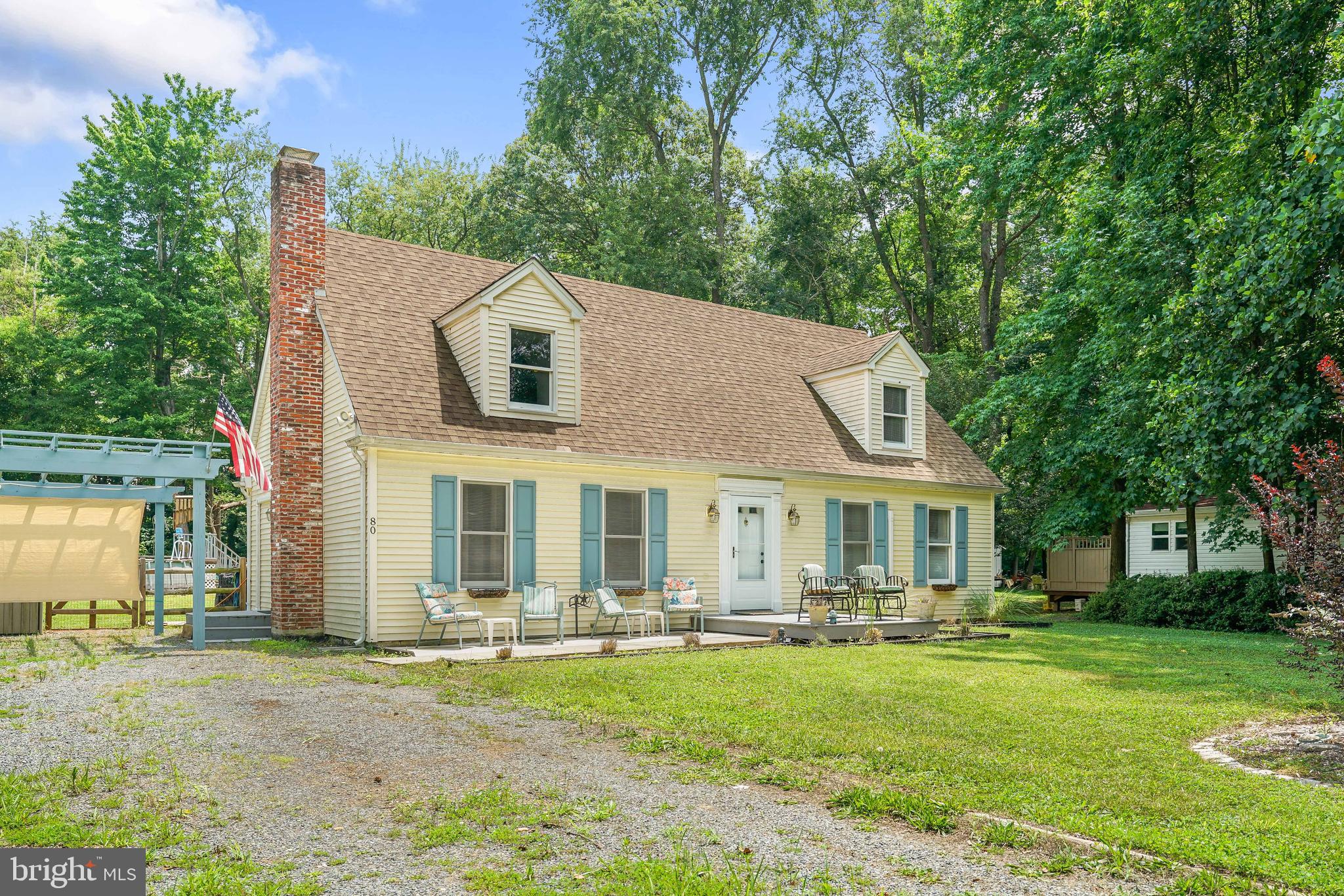 CHESAPEAKE HAVEN - Residential