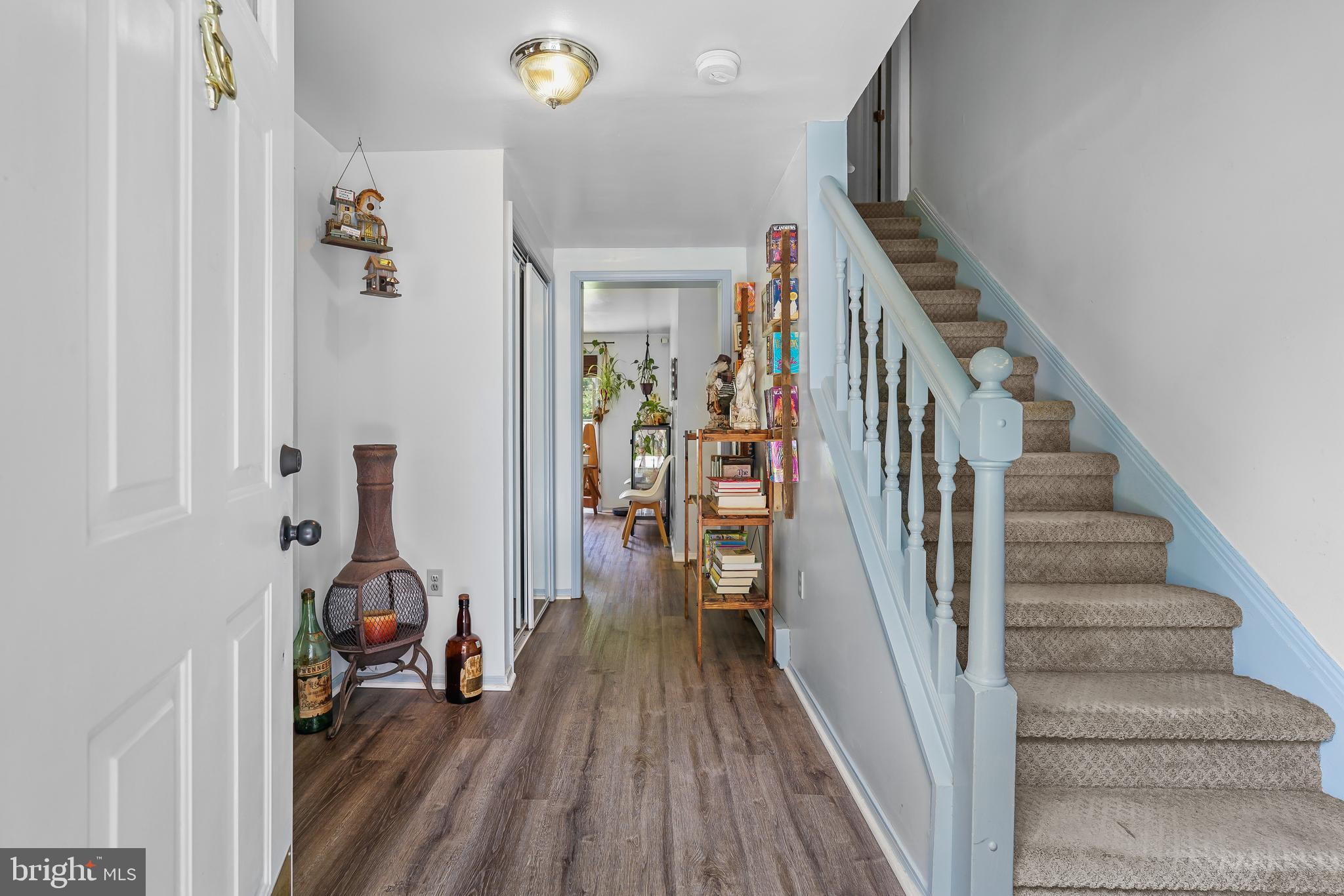 CHESAPEAKE HAVEN - Residential