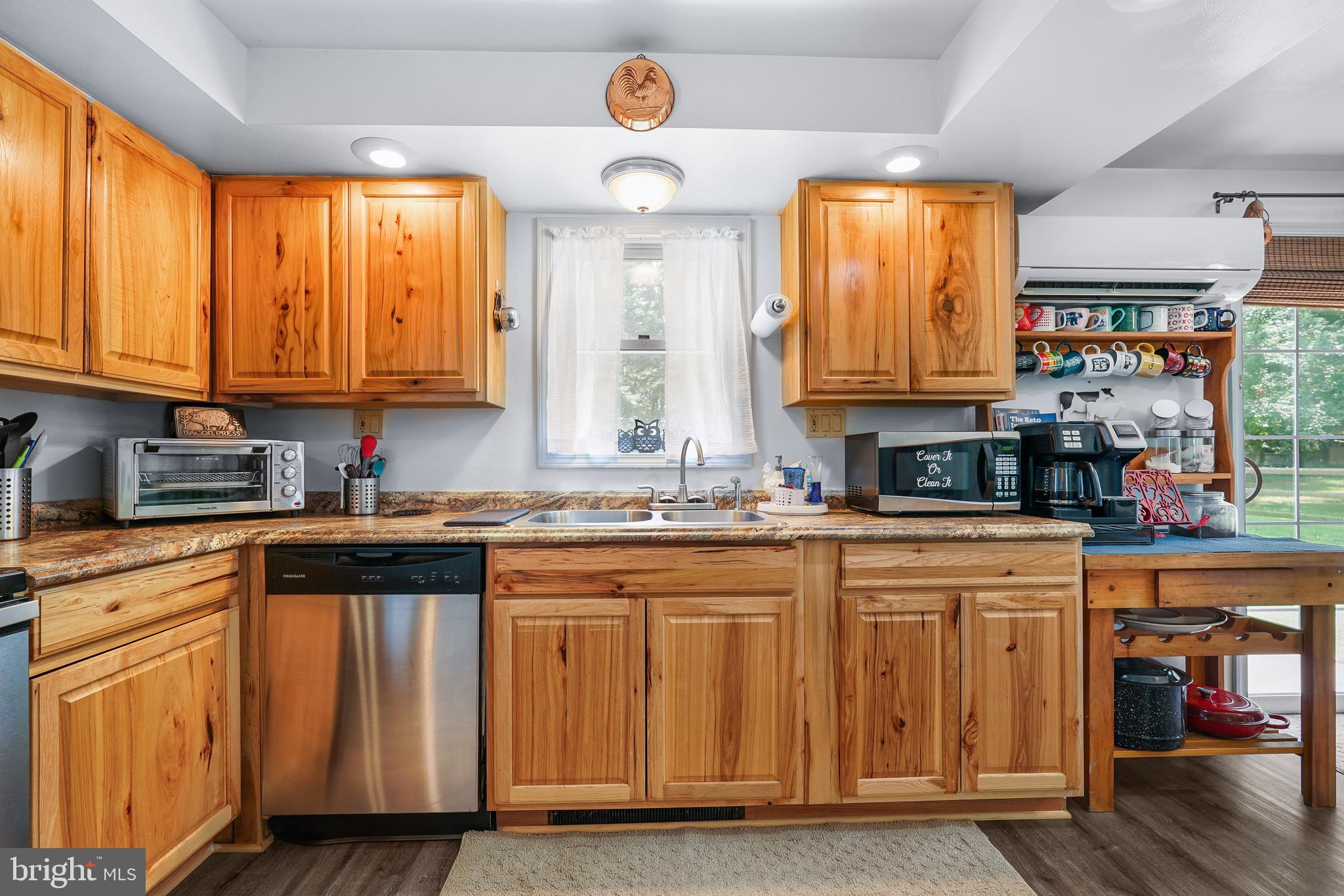 CHESAPEAKE HAVEN - Residential