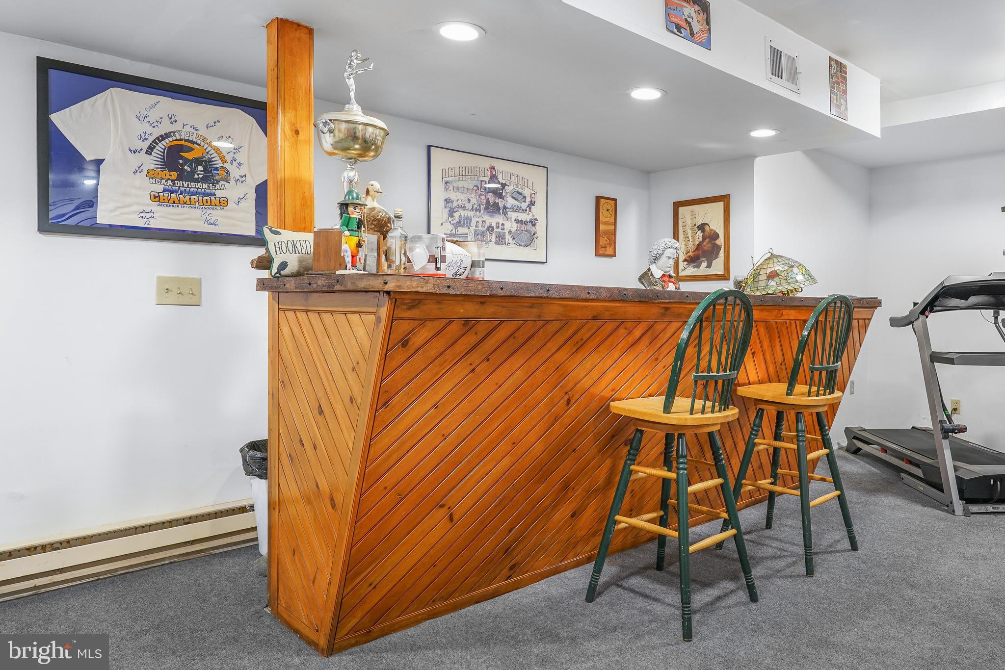 CHESAPEAKE HAVEN - Residential