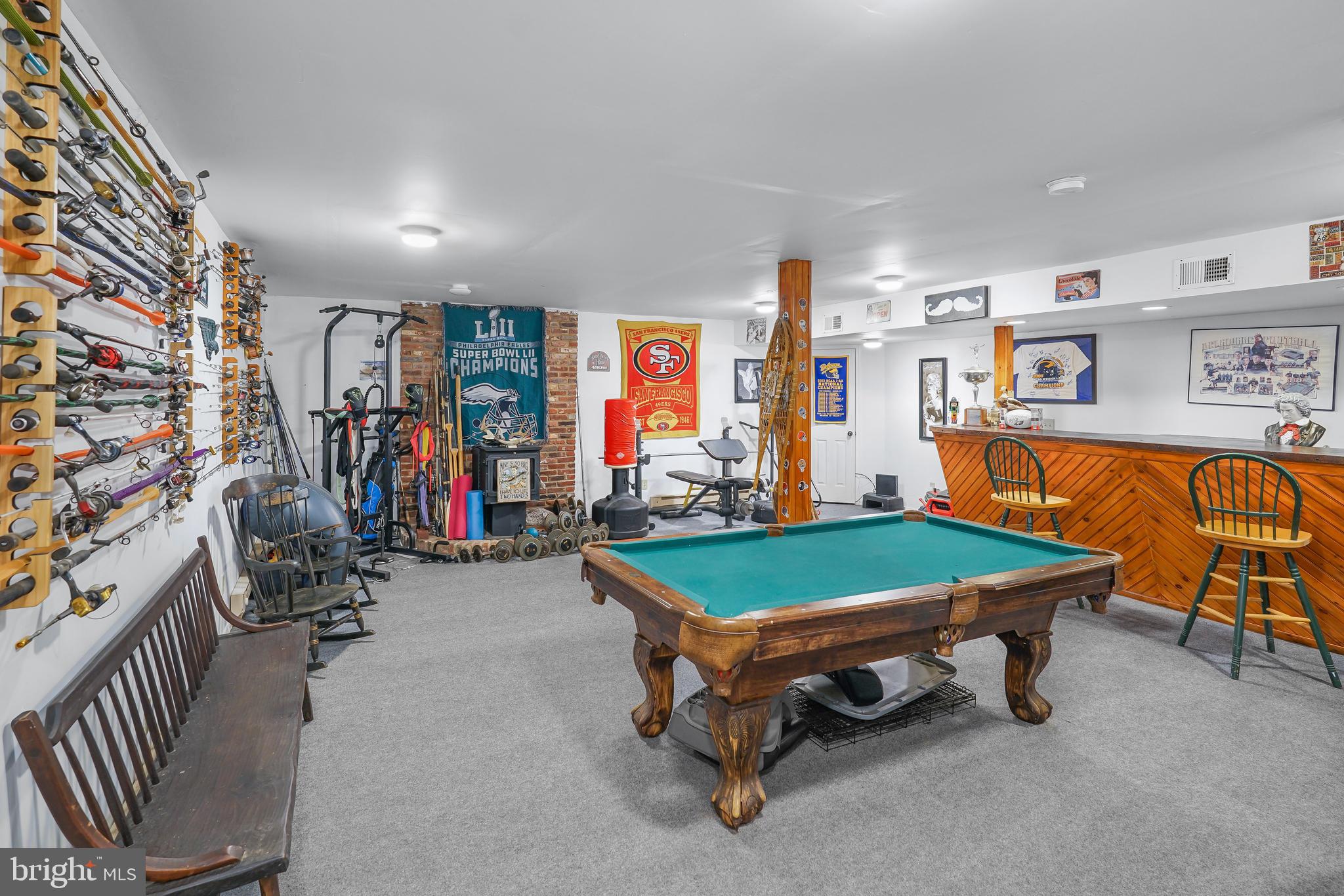 CHESAPEAKE HAVEN - Residential