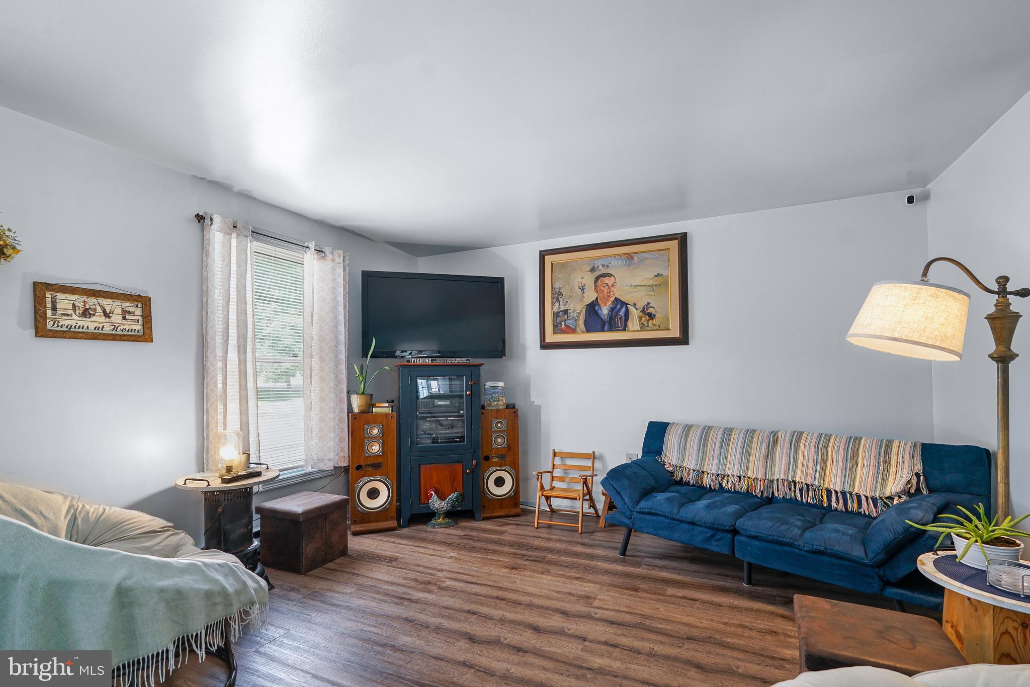 CHESAPEAKE HAVEN - Residential