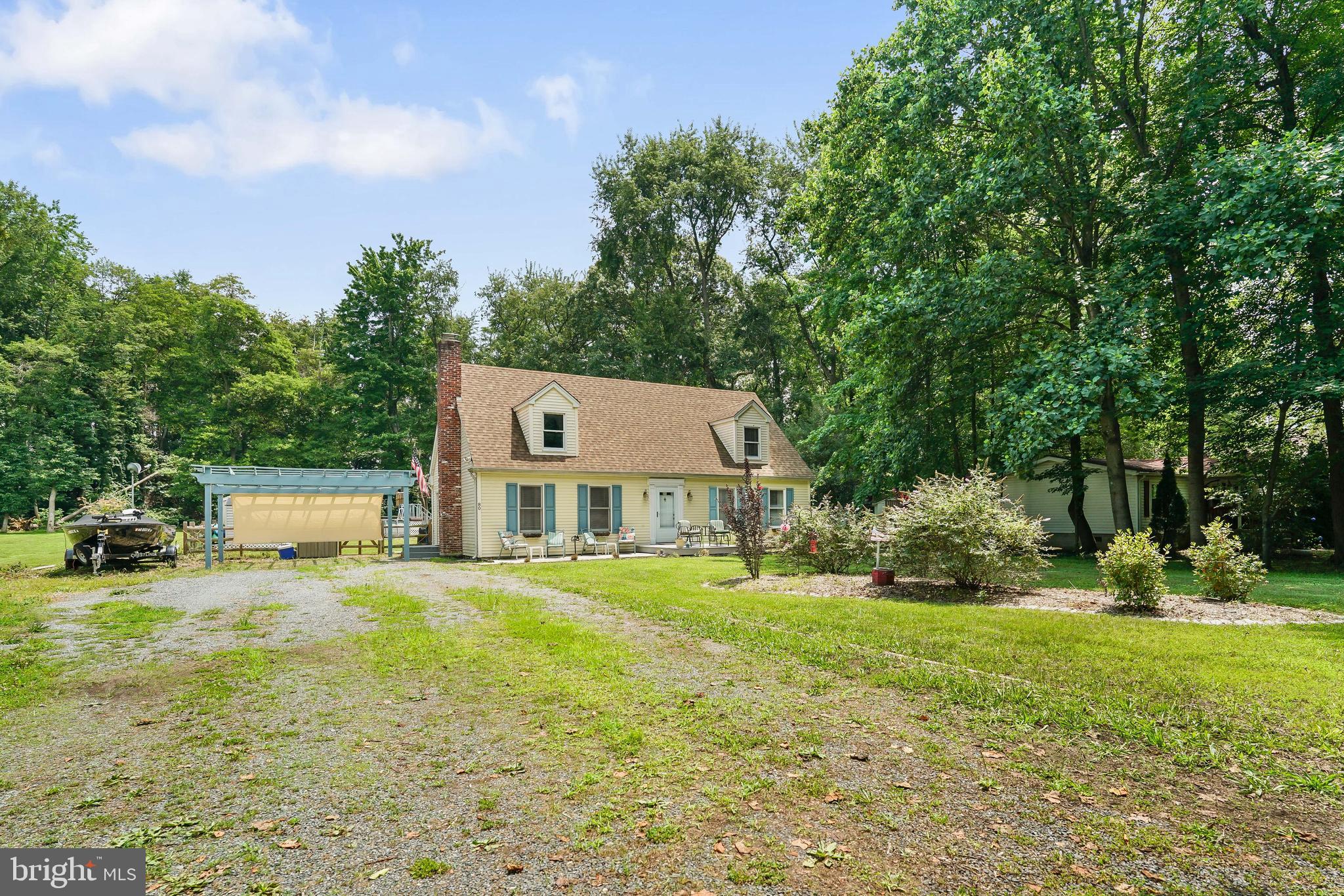 CHESAPEAKE HAVEN - Residential