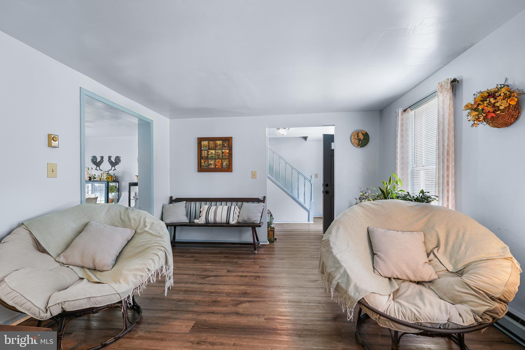 CHESAPEAKE HAVEN - Residential