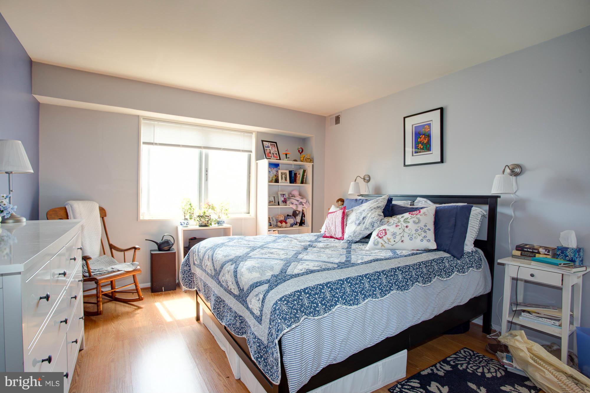 PAVILION ON THE PARK - Residential Lease