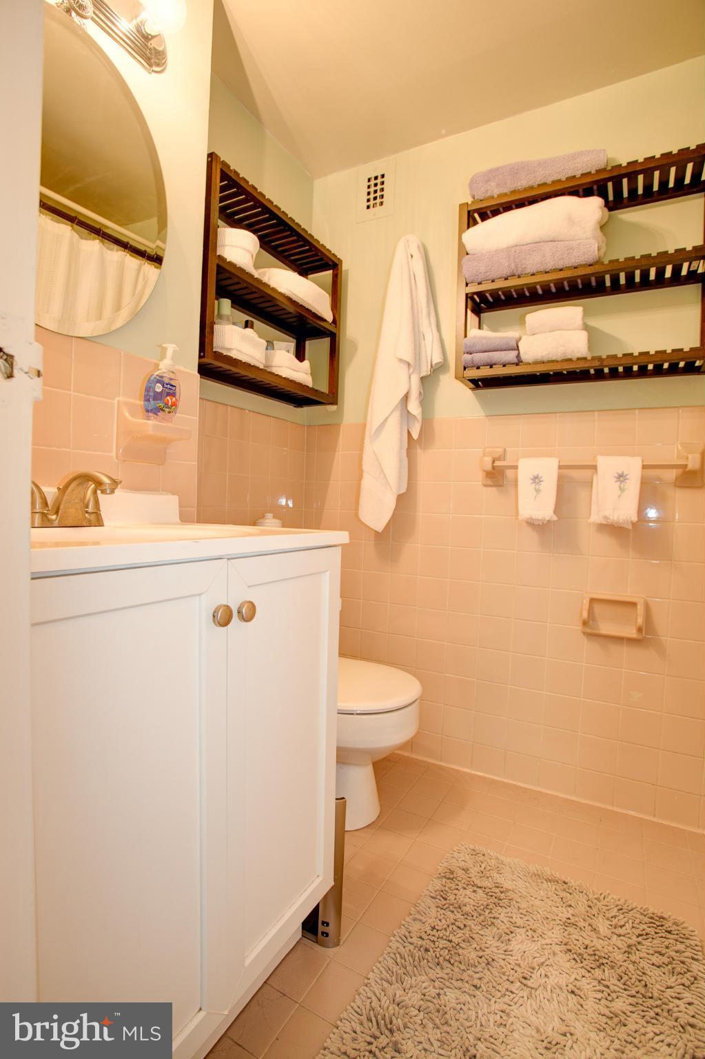 PAVILION ON THE PARK - Residential Lease