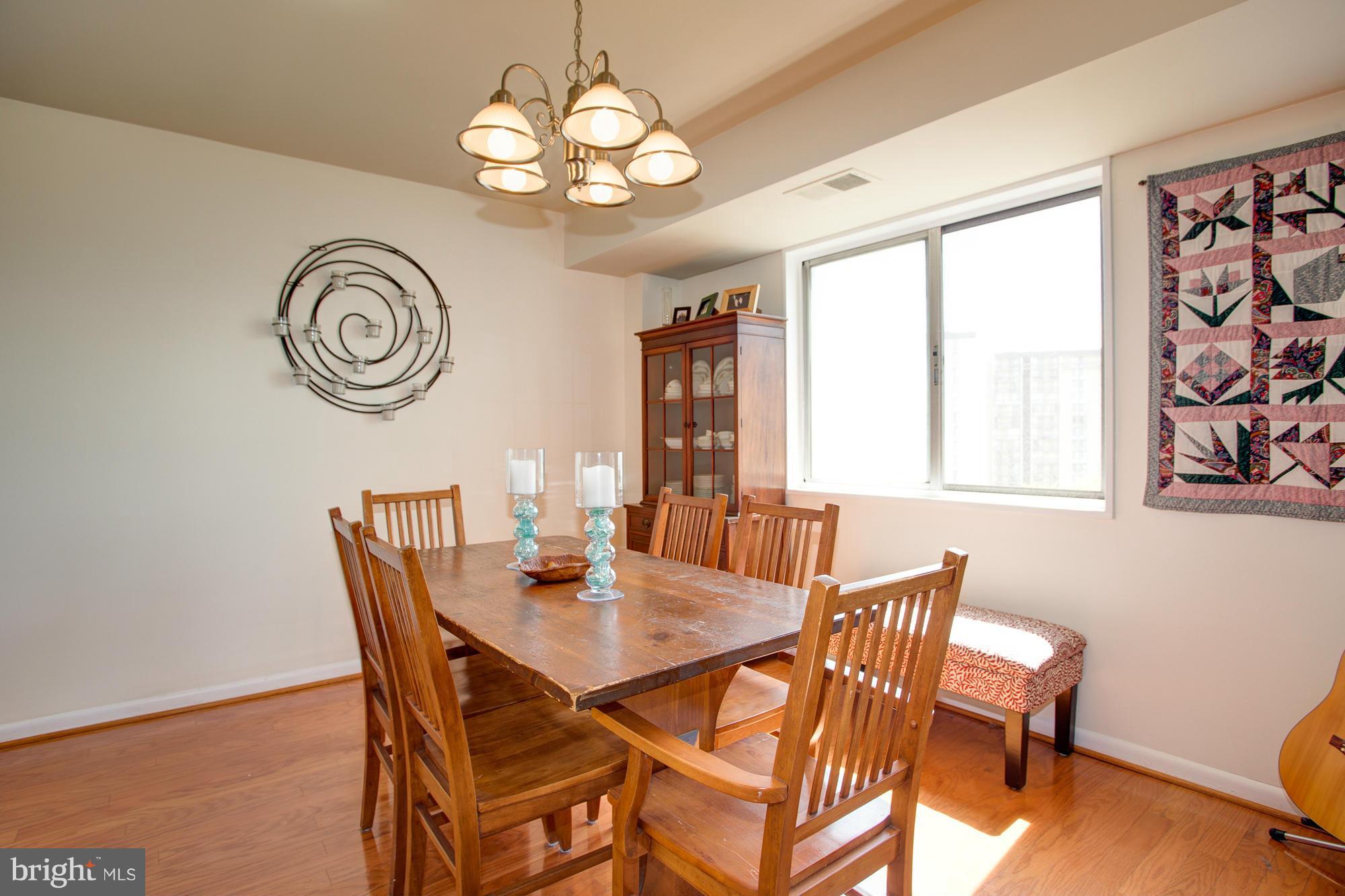 PAVILION ON THE PARK - Residential Lease