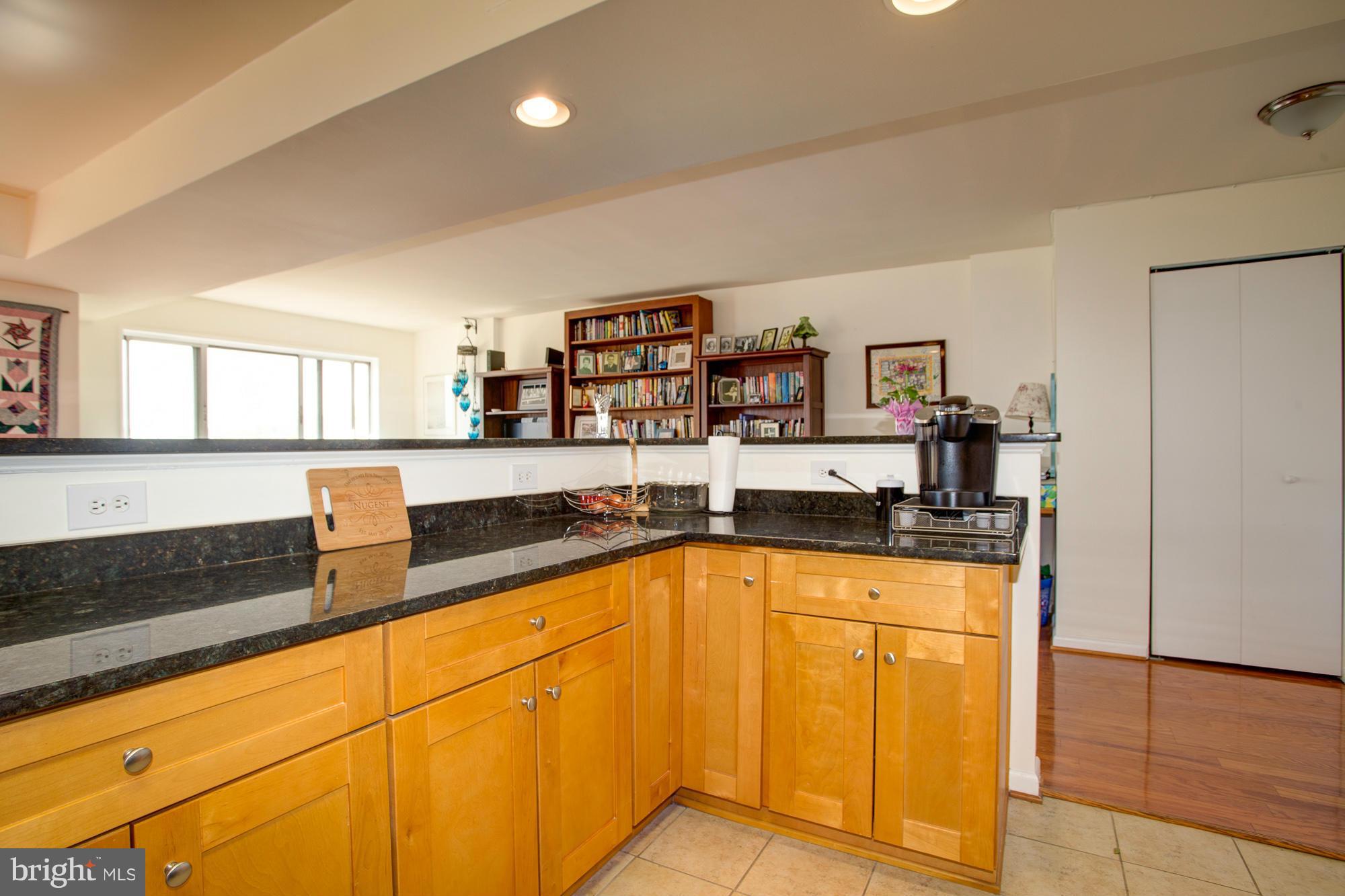 PAVILION ON THE PARK - Residential Lease