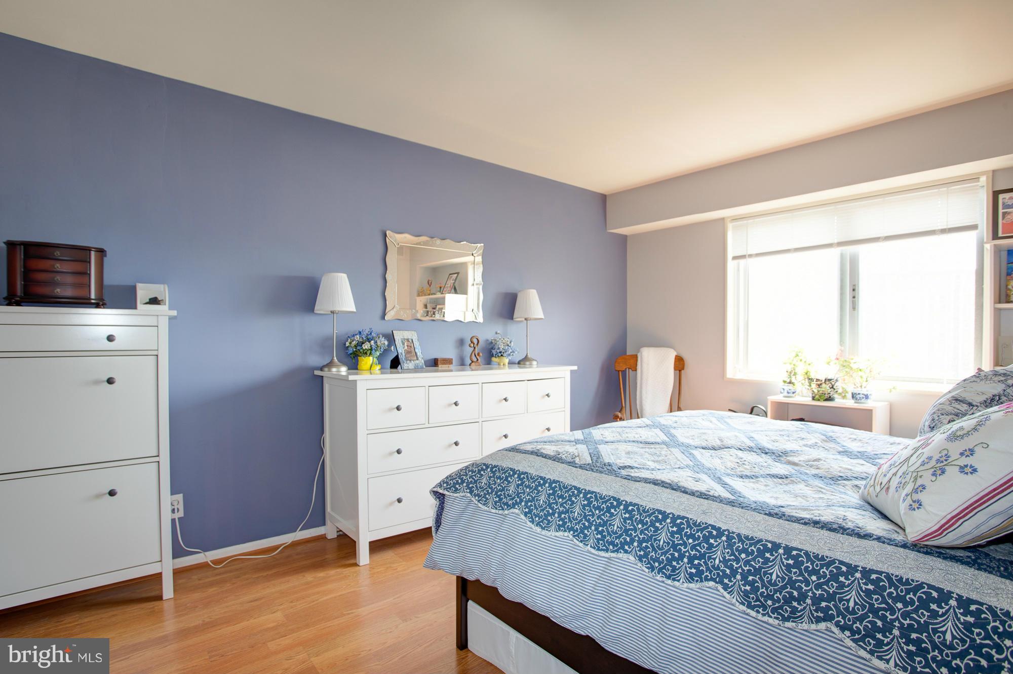 PAVILION ON THE PARK - Residential Lease