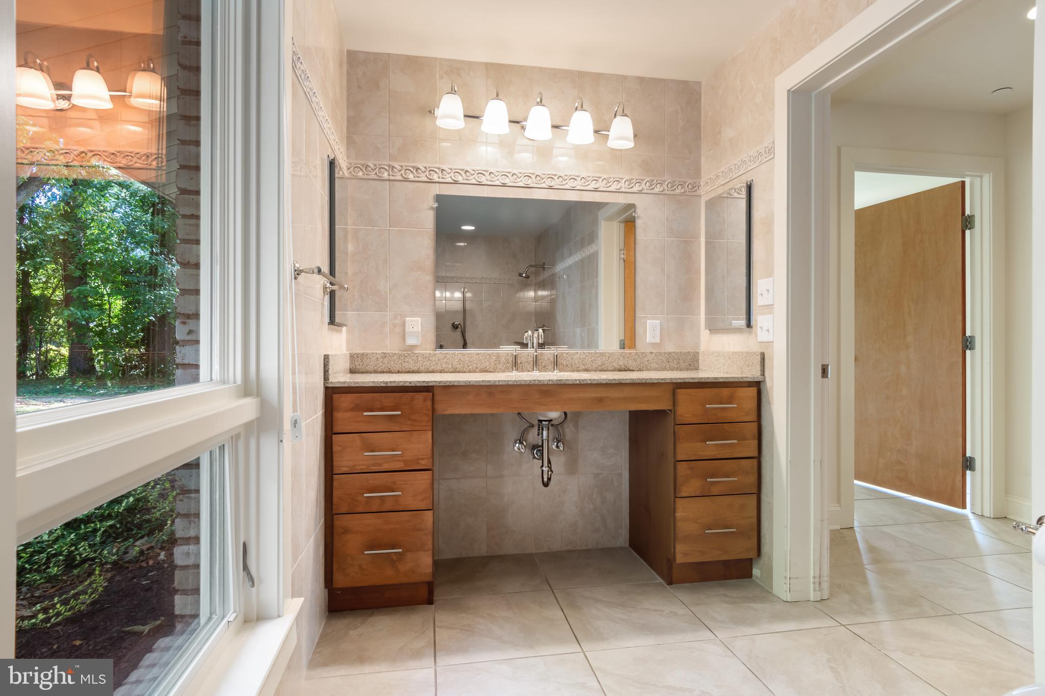 GLEBE VILLA - Residential