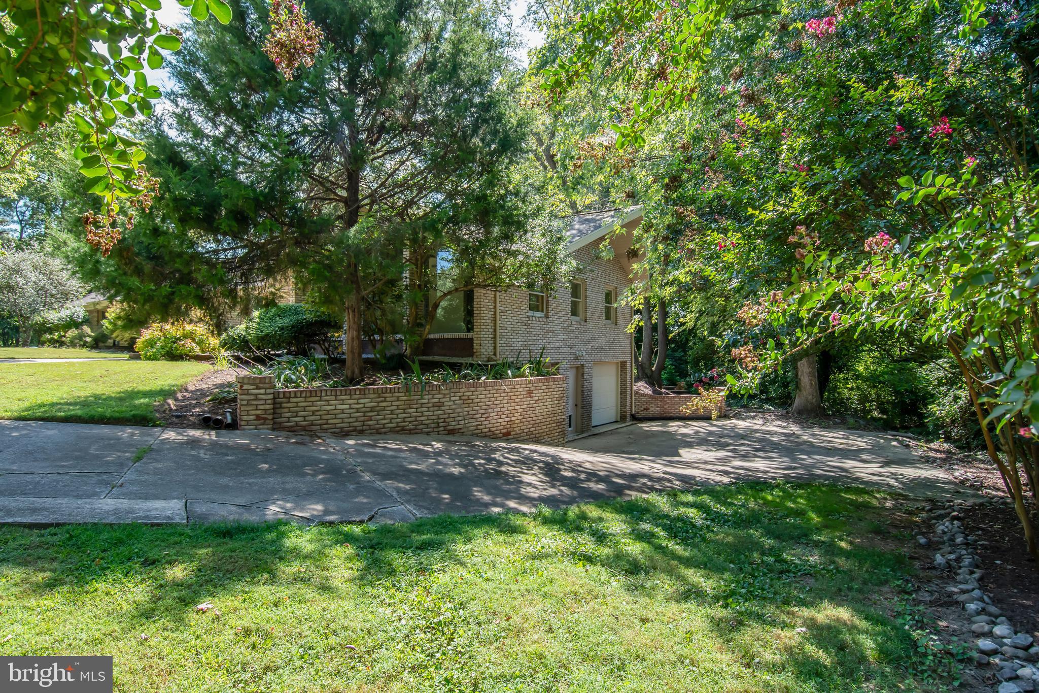 GLEBE VILLA - Residential