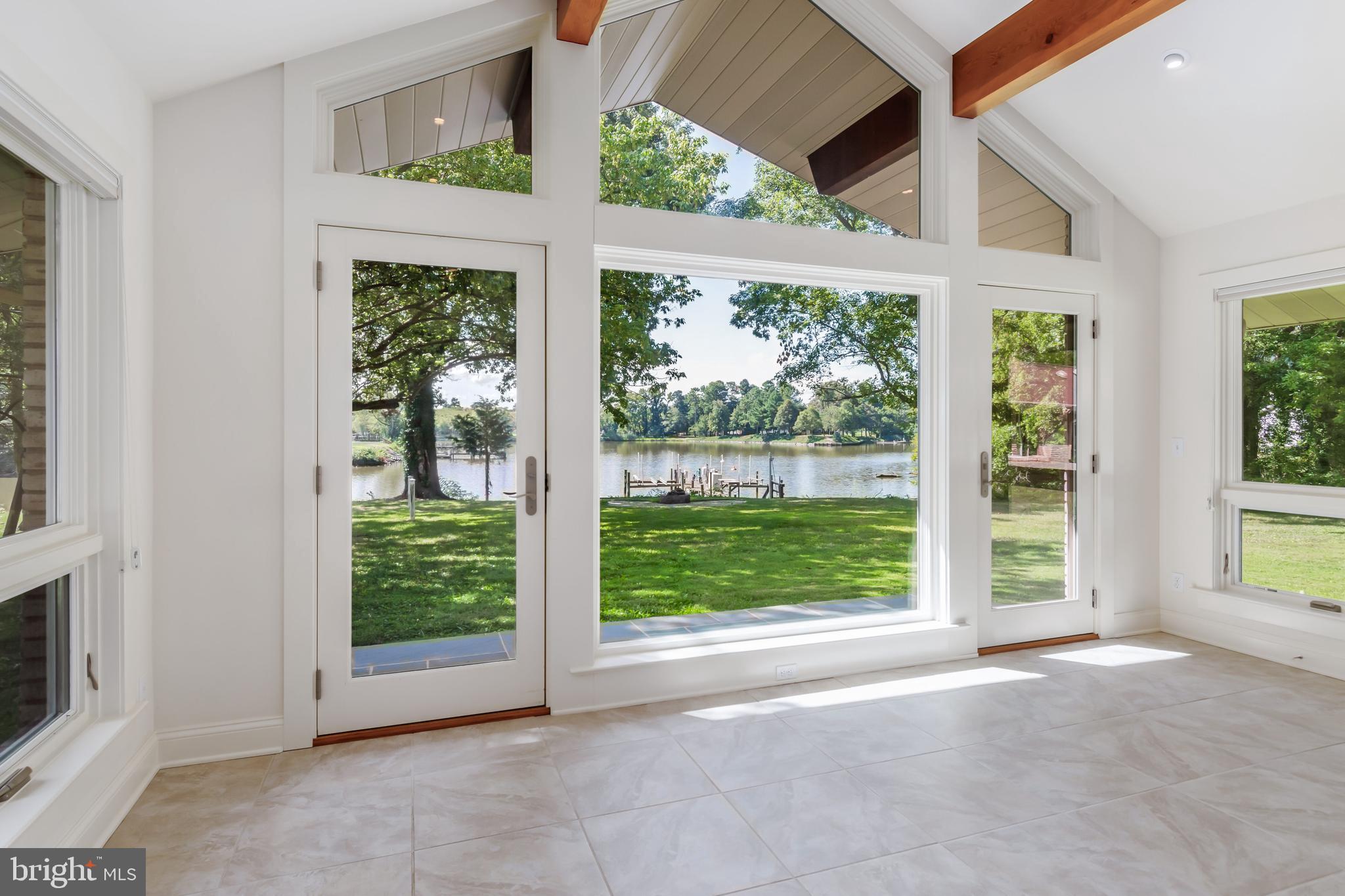 GLEBE VILLA - Residential